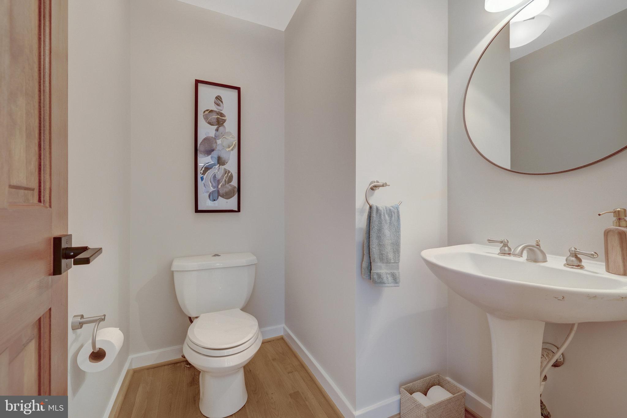 NEW HOPE - Residential