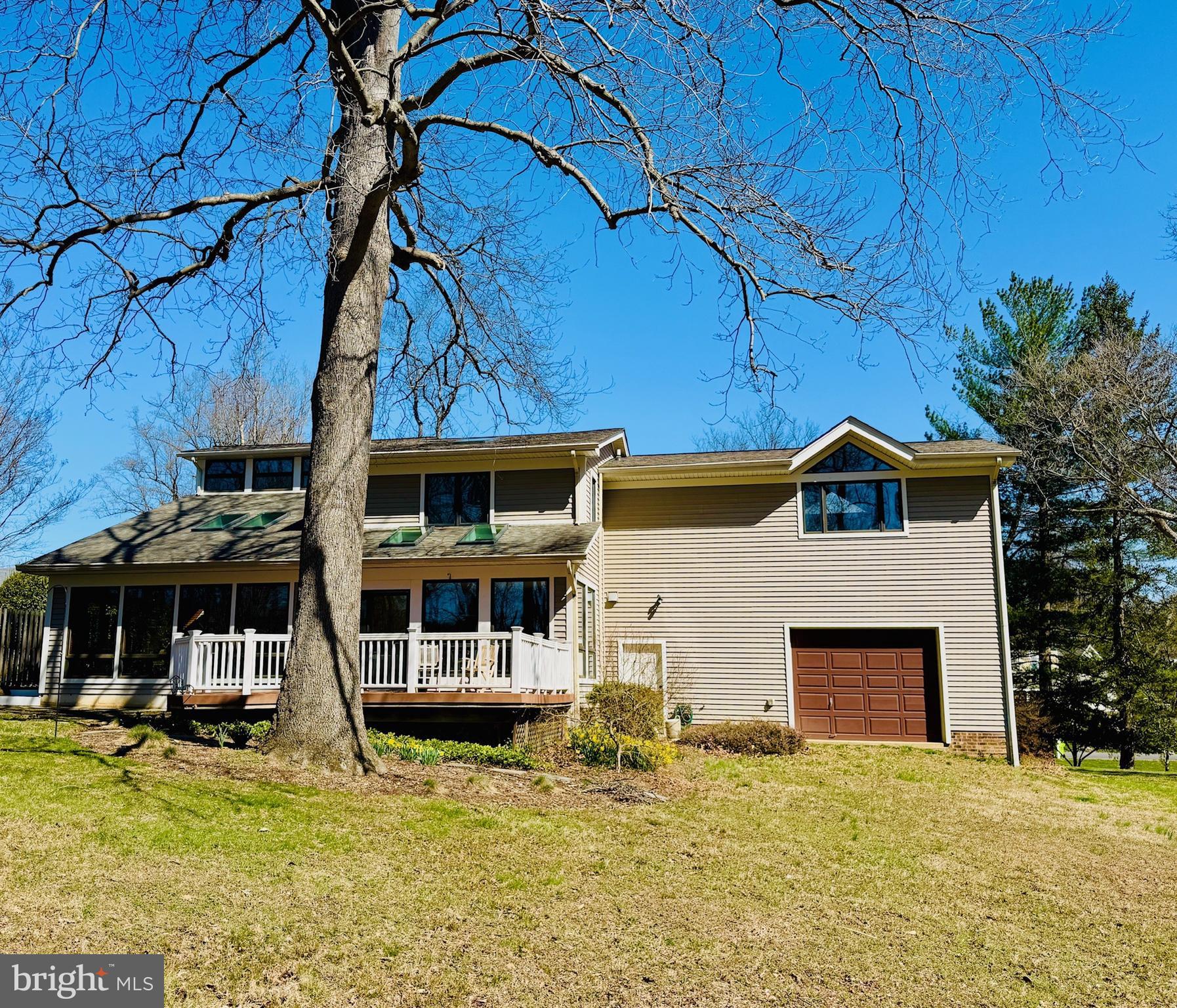 NEW HOPE - Residential