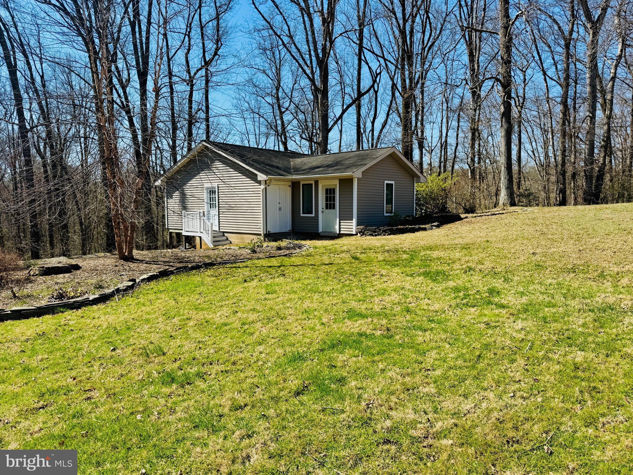 NEW HOPE - Residential