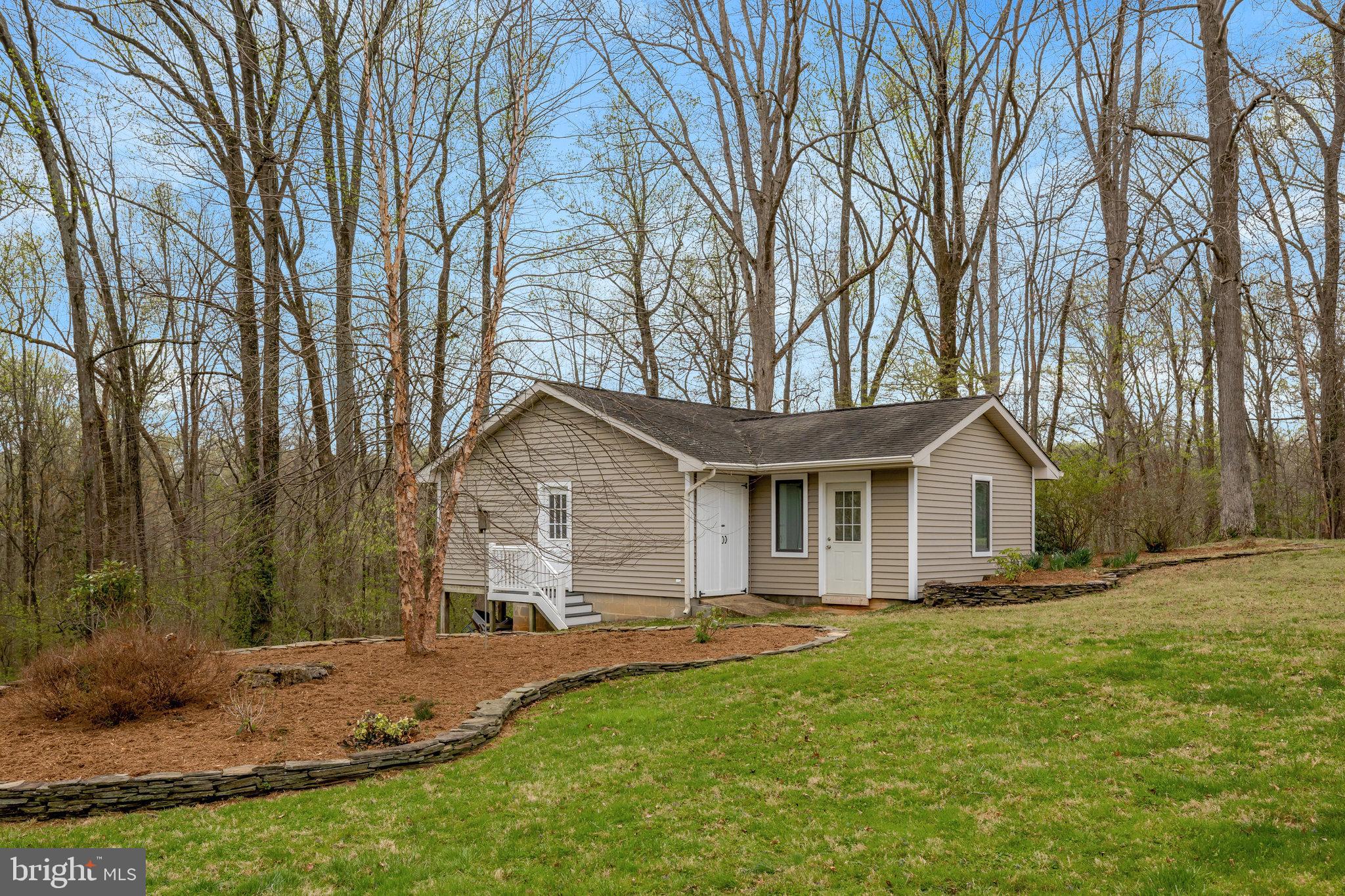 NEW HOPE - Residential