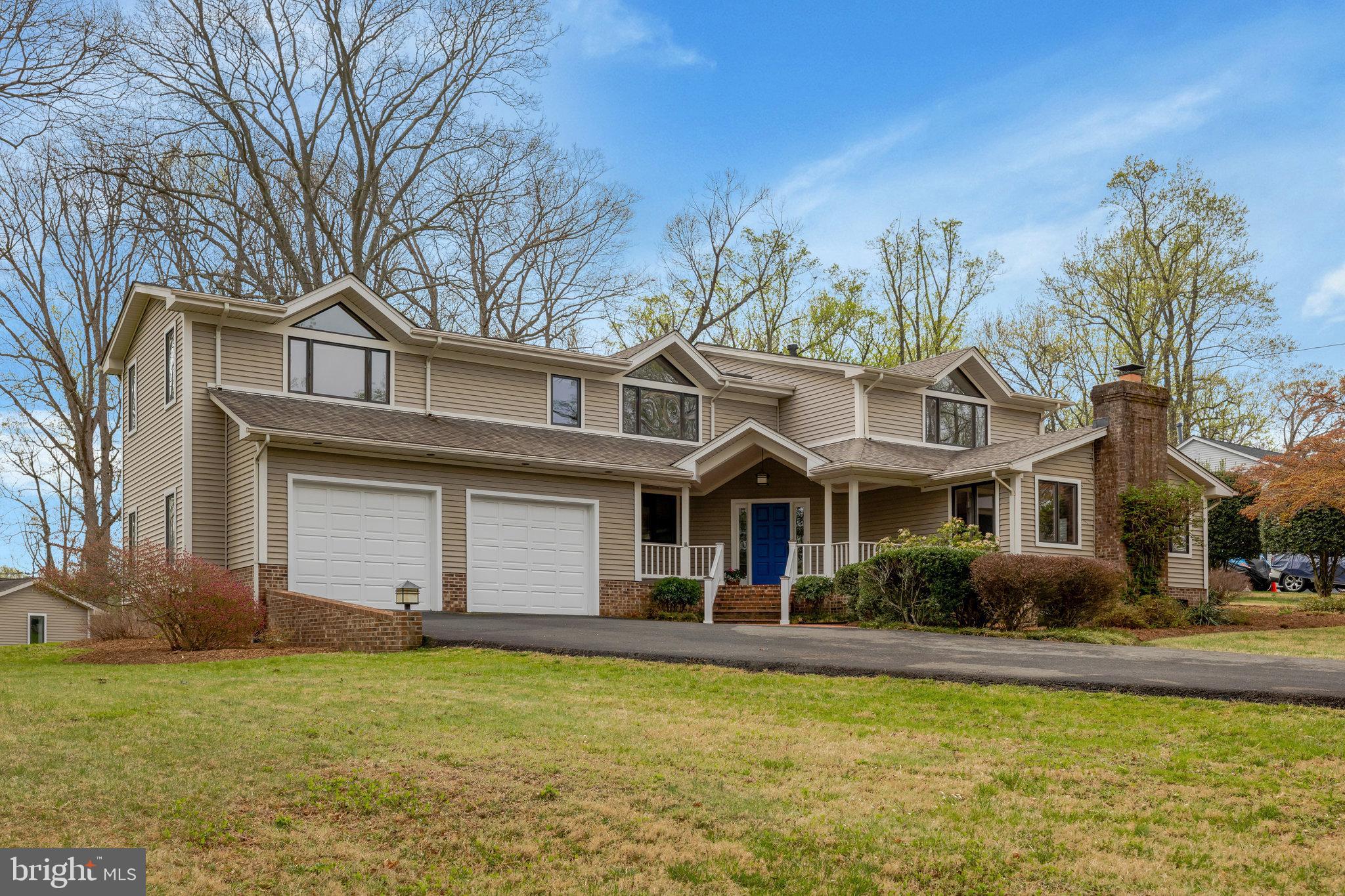 NEW HOPE - Residential