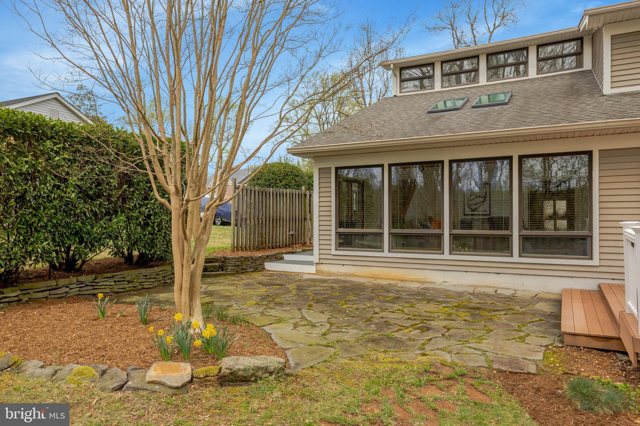 NEW HOPE - Residential