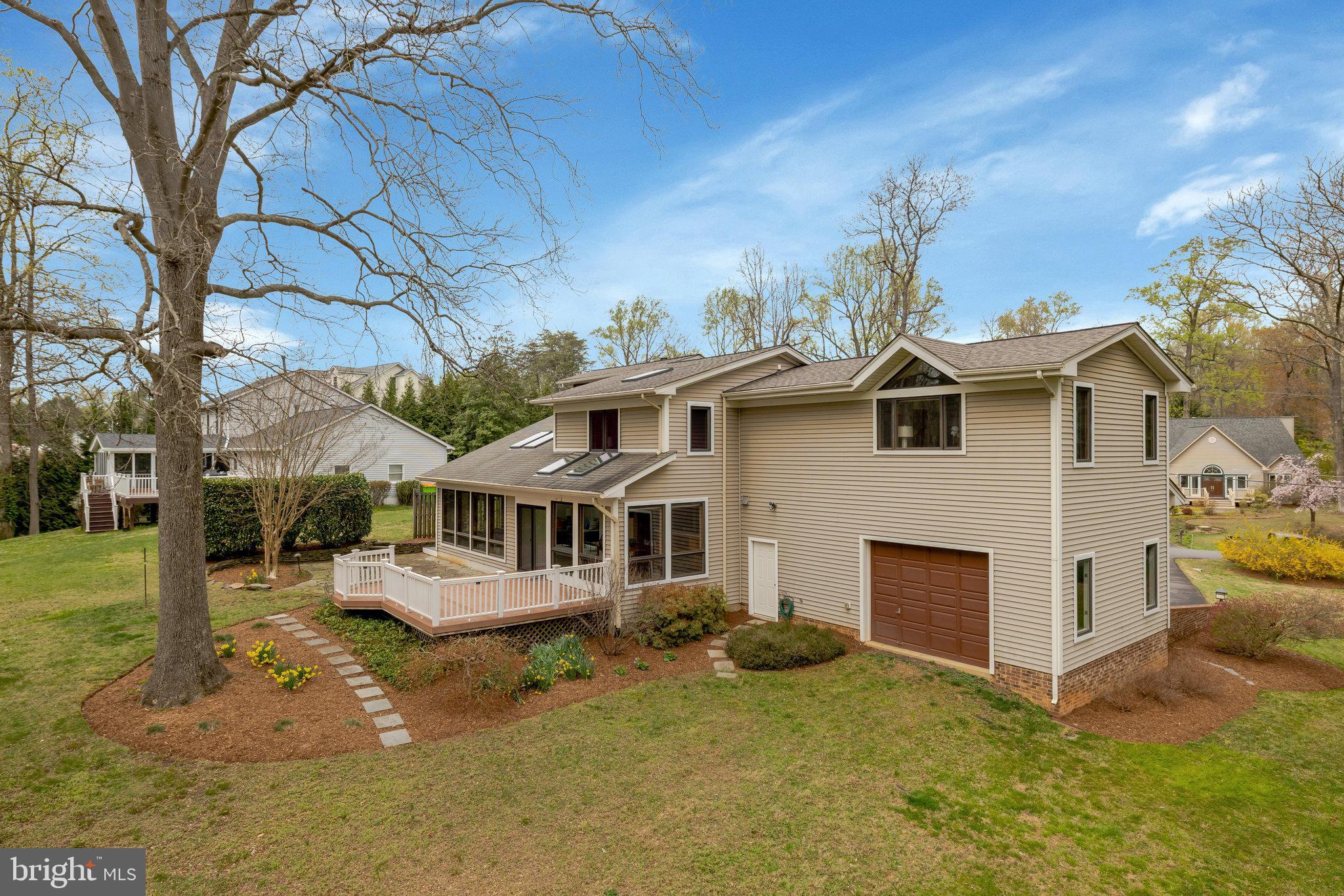 NEW HOPE - Residential