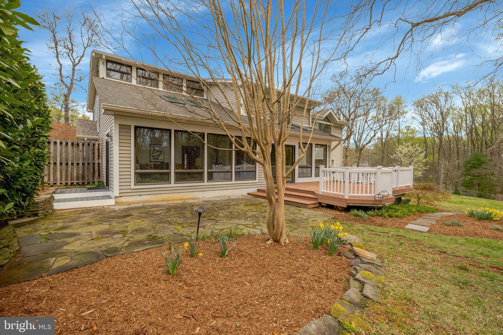 NEW HOPE - Residential