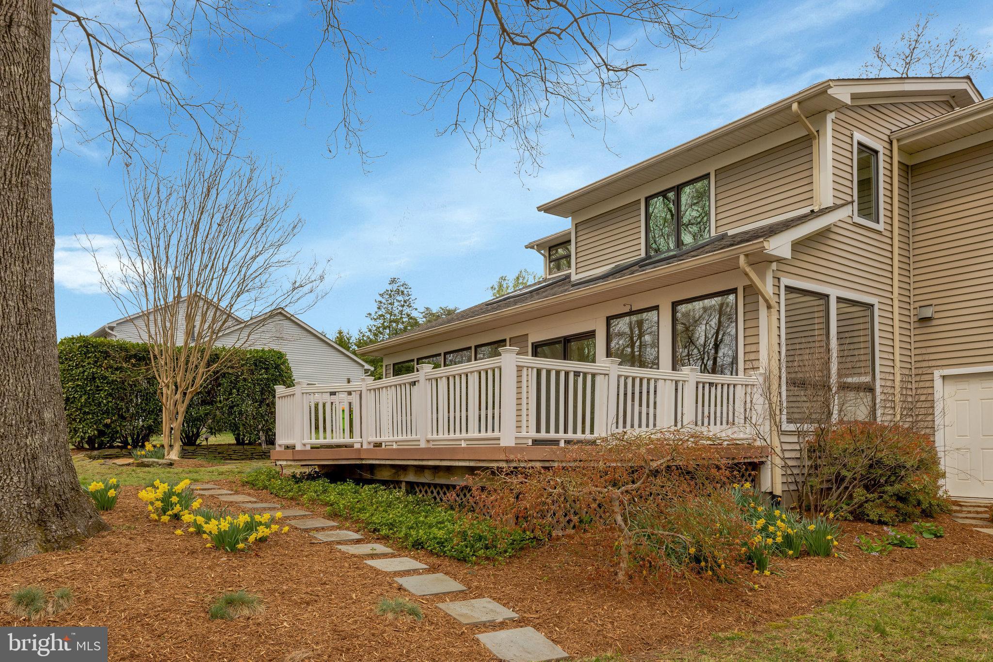 NEW HOPE - Residential