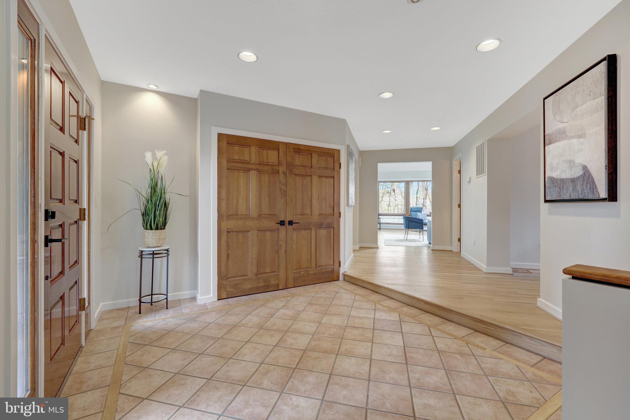 NEW HOPE - Residential