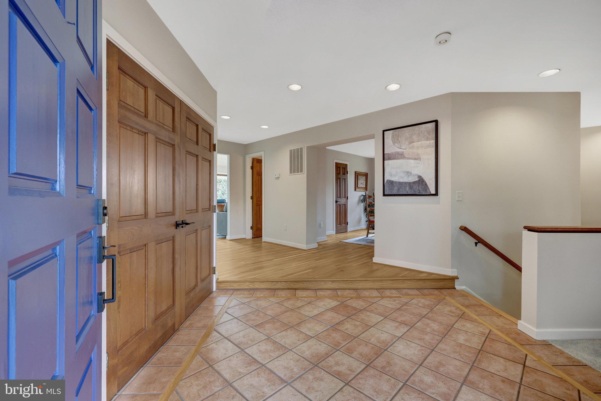 NEW HOPE - Residential