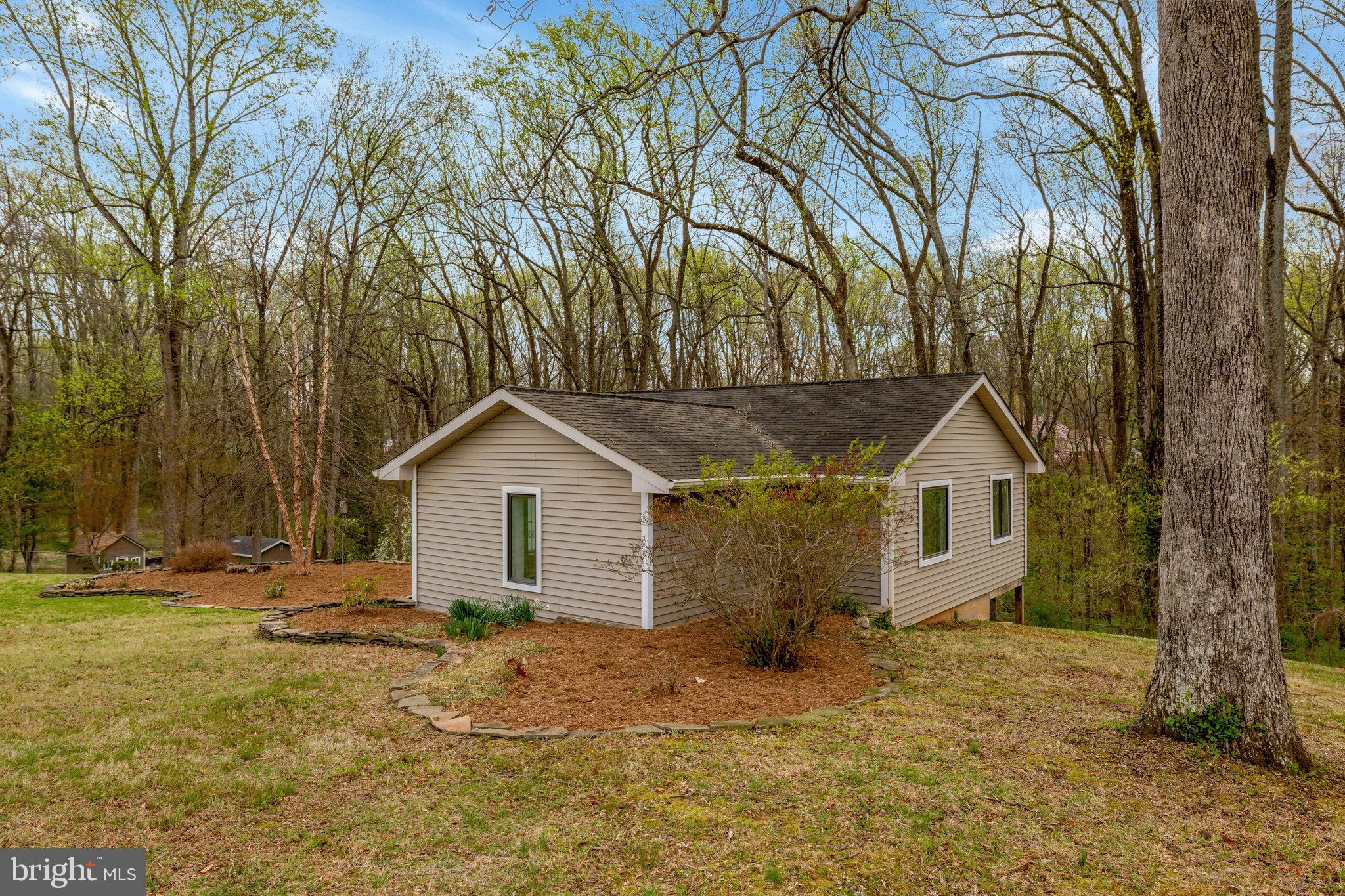 NEW HOPE - Residential