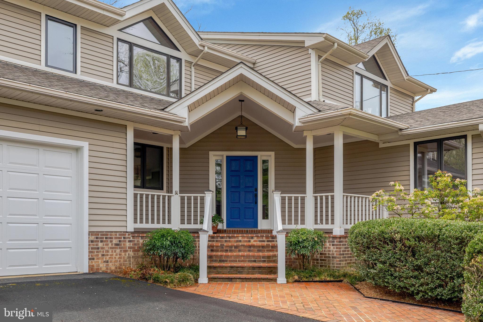 NEW HOPE - Residential