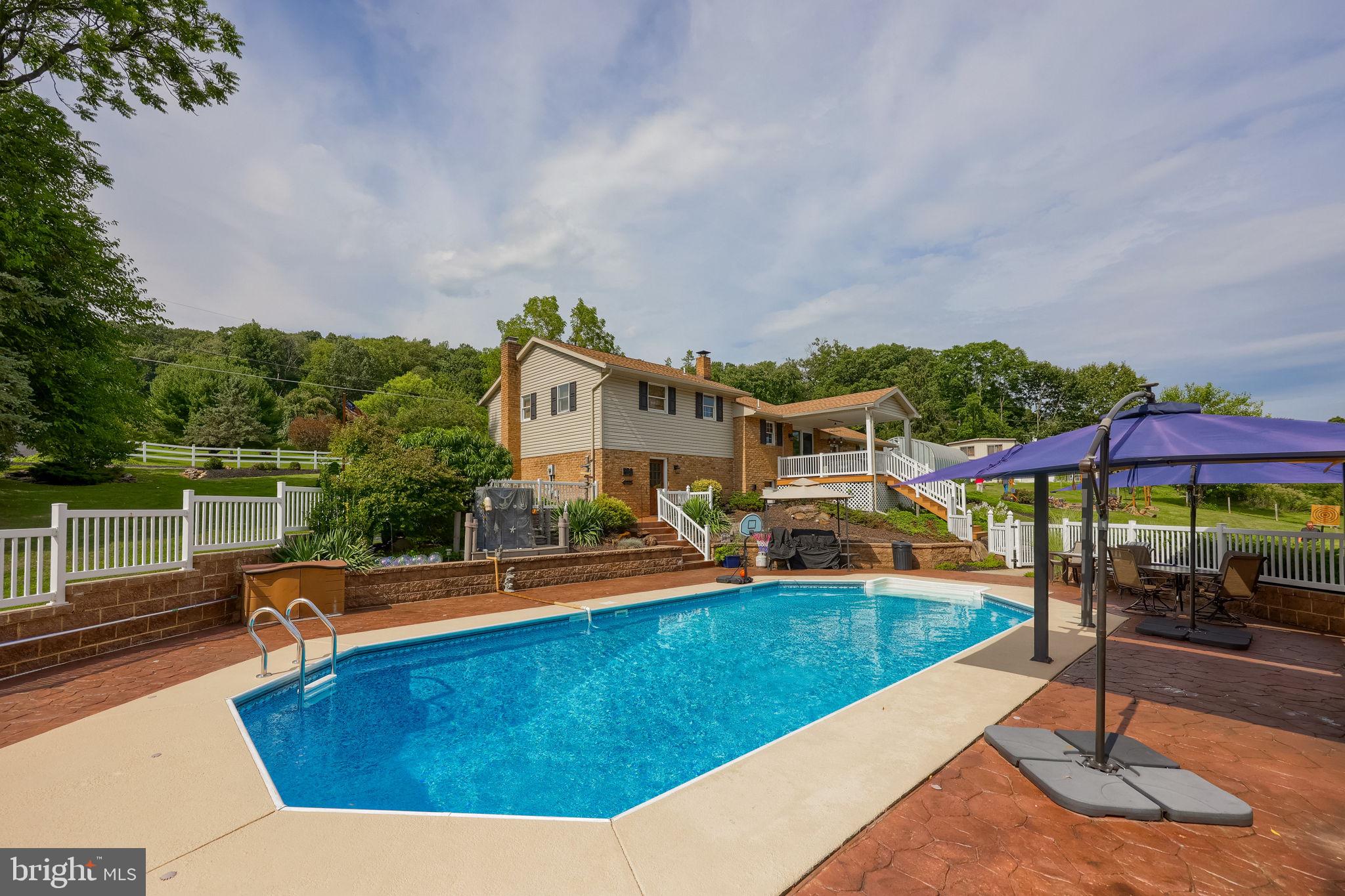 4800 ZEIGLERS CHURCH ROAD
