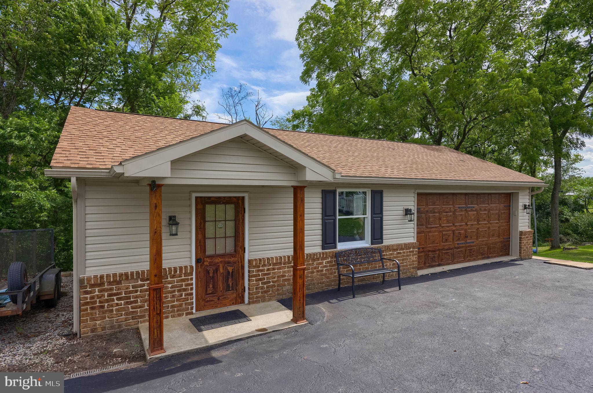 4800 ZEIGLERS CHURCH ROAD