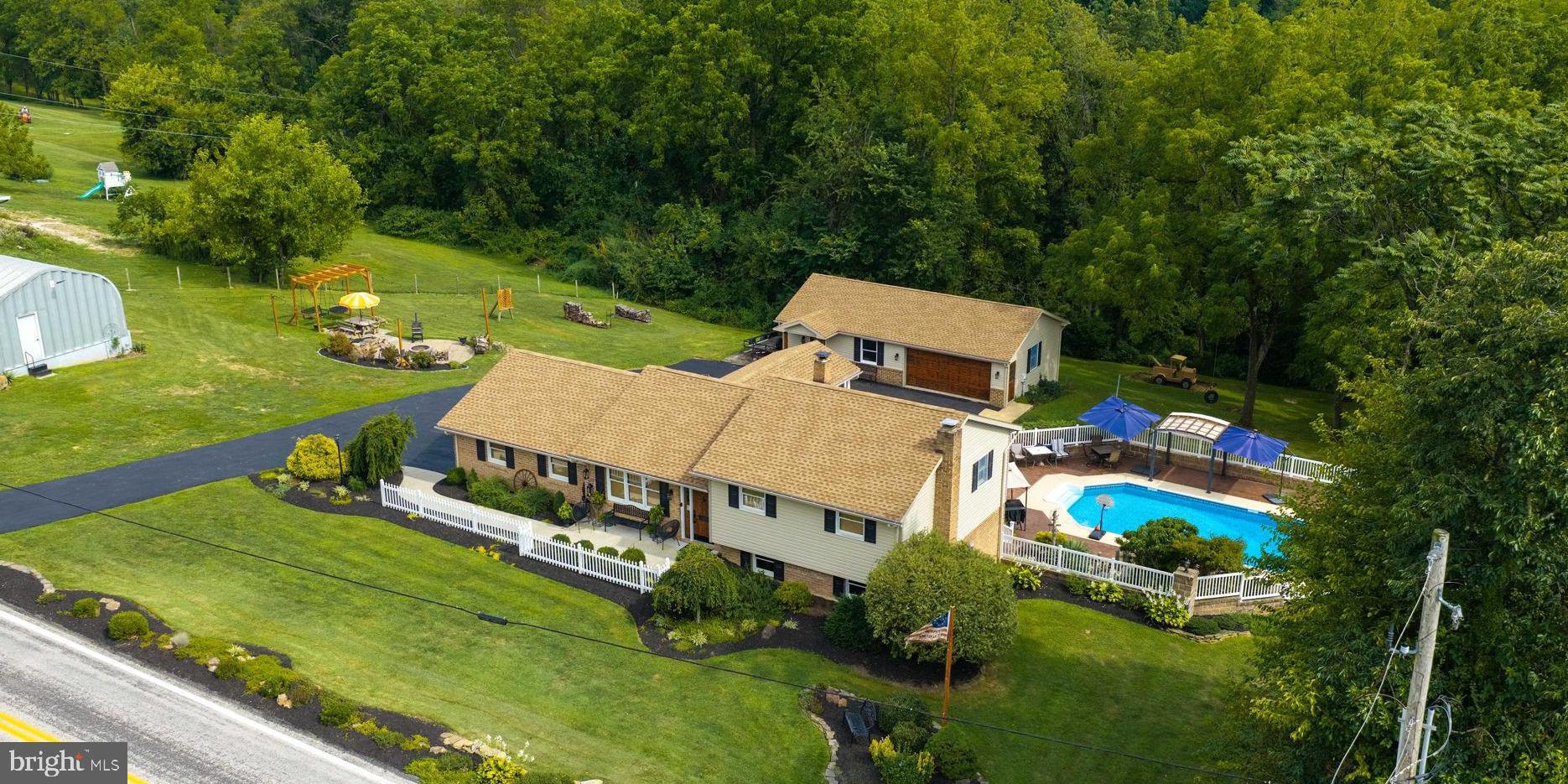 4800 ZEIGLERS CHURCH ROAD