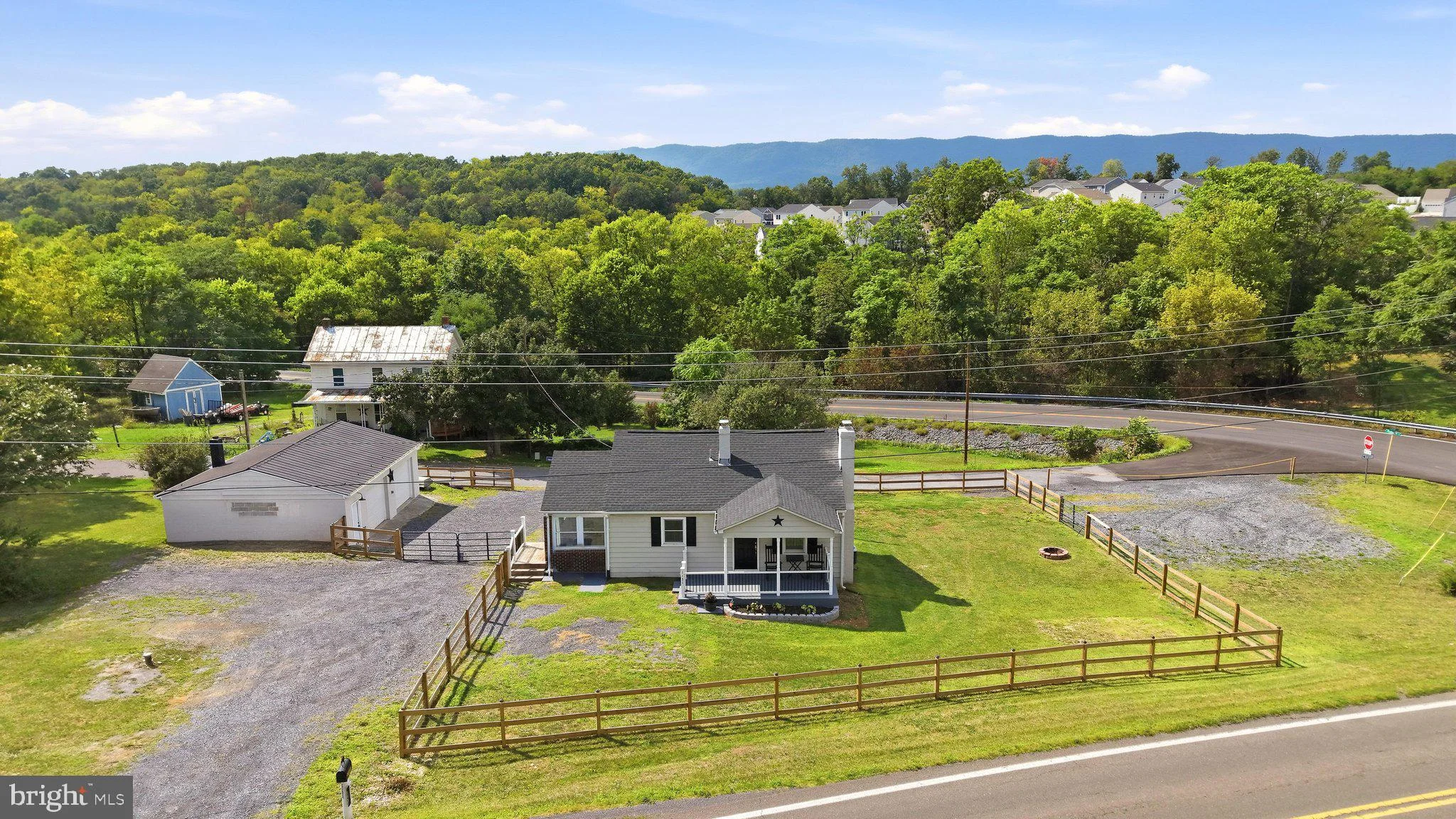 1131 John Marshall Highway, Strasburg, VA, 22657