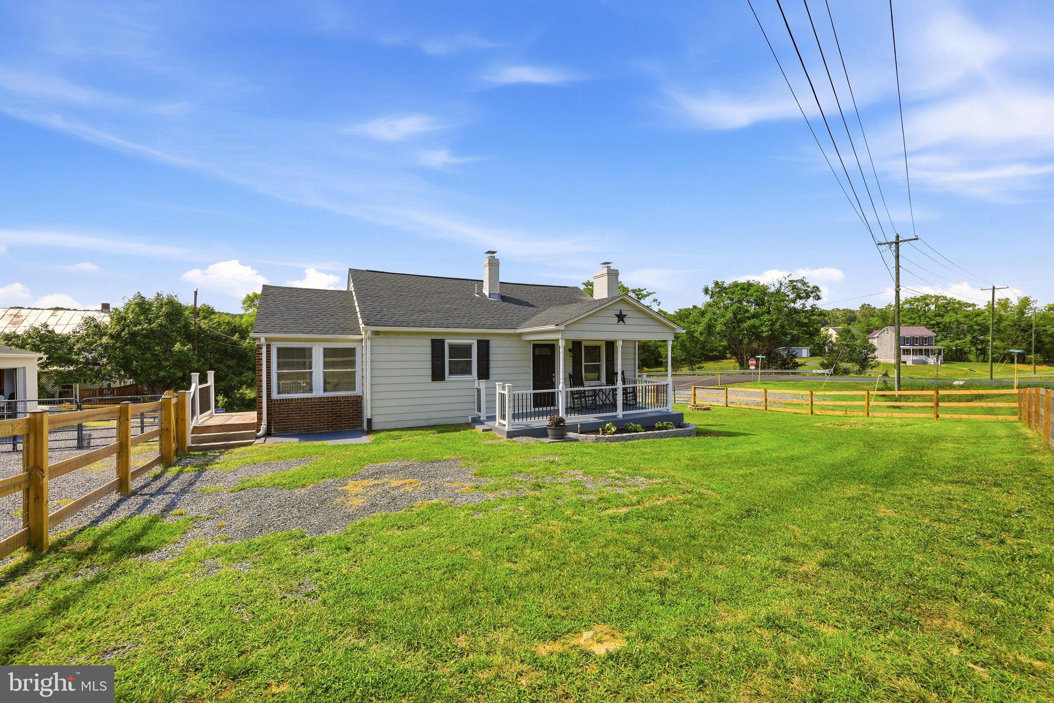 1131 JOHN MARSHALL HIGHWAY