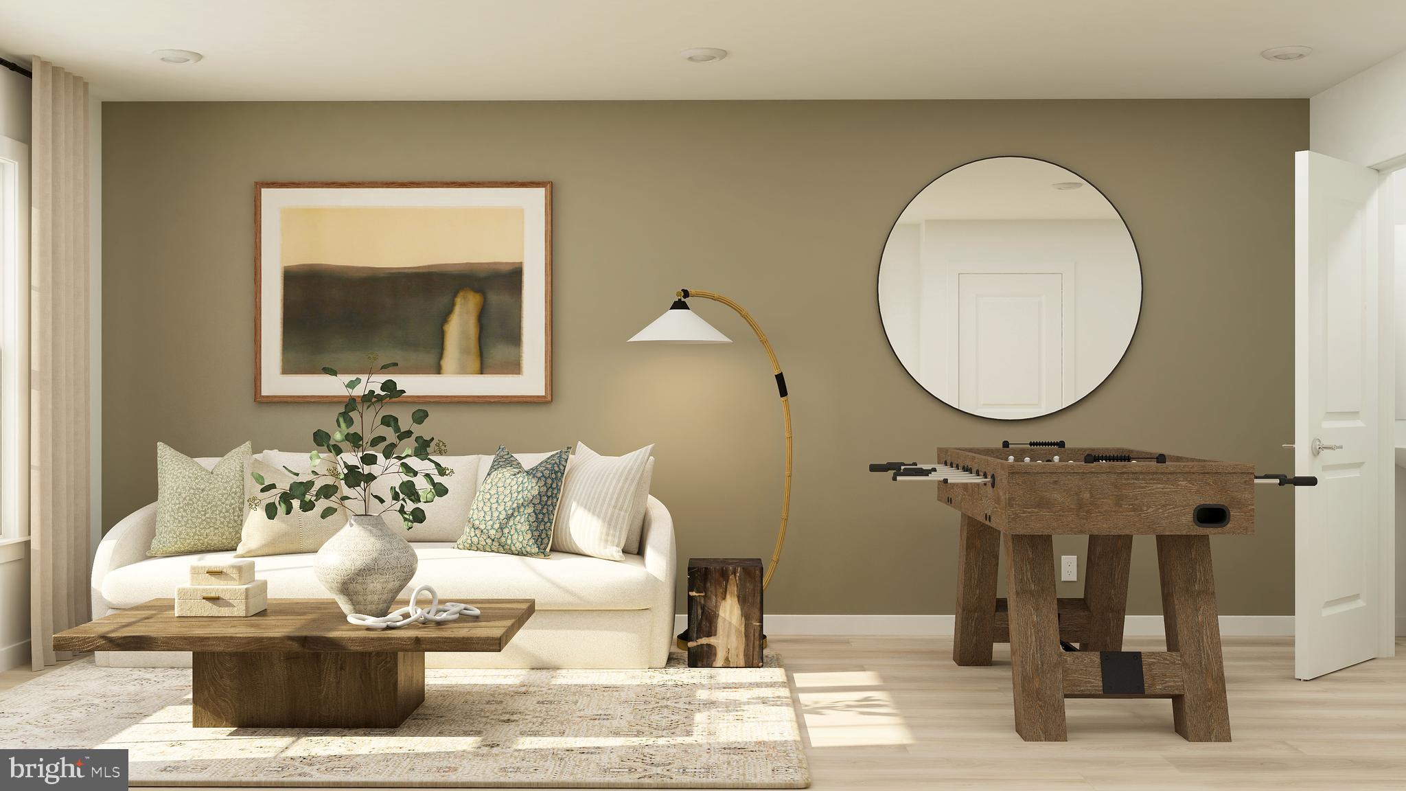 68 MORGAN'S MILL ROAD