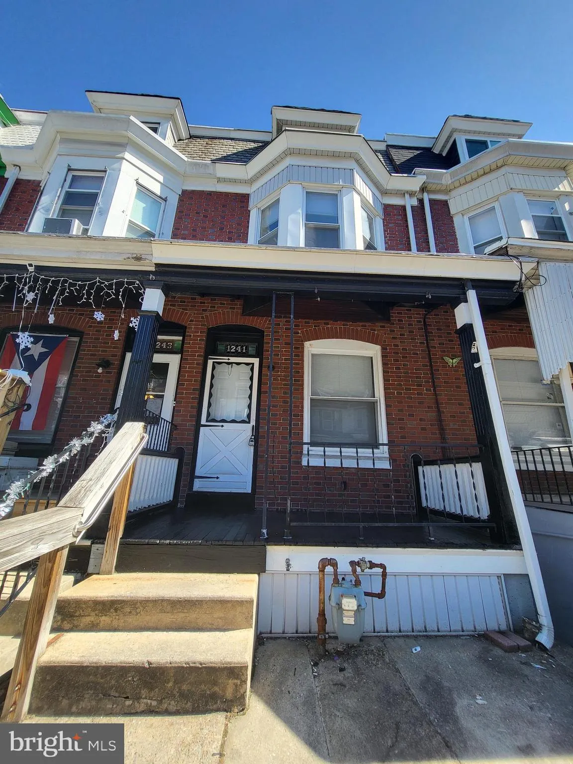 Reading, Pennsylvania 19601, United States, 5 Bedrooms Bedrooms, ,2 BathroomsBathrooms,Residential,Active,85601