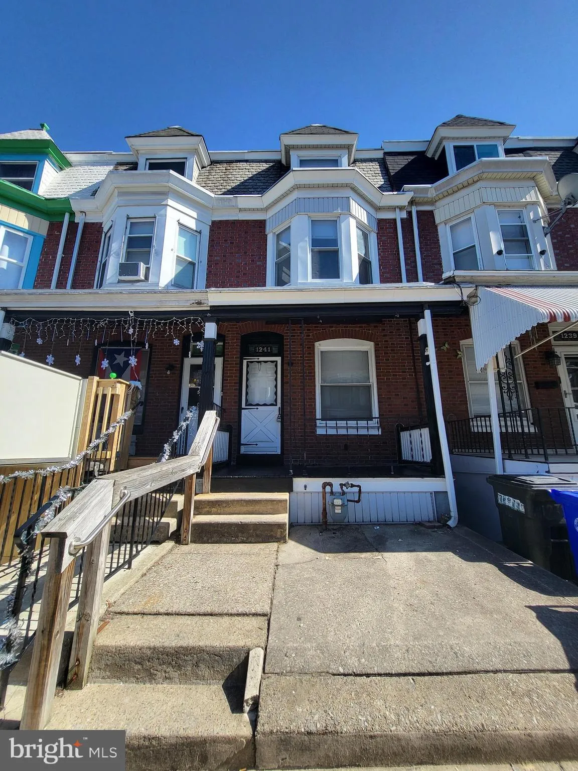 Reading, Pennsylvania 19601, United States, 5 Bedrooms Bedrooms, ,2 BathroomsBathrooms,Residential,Active,85601