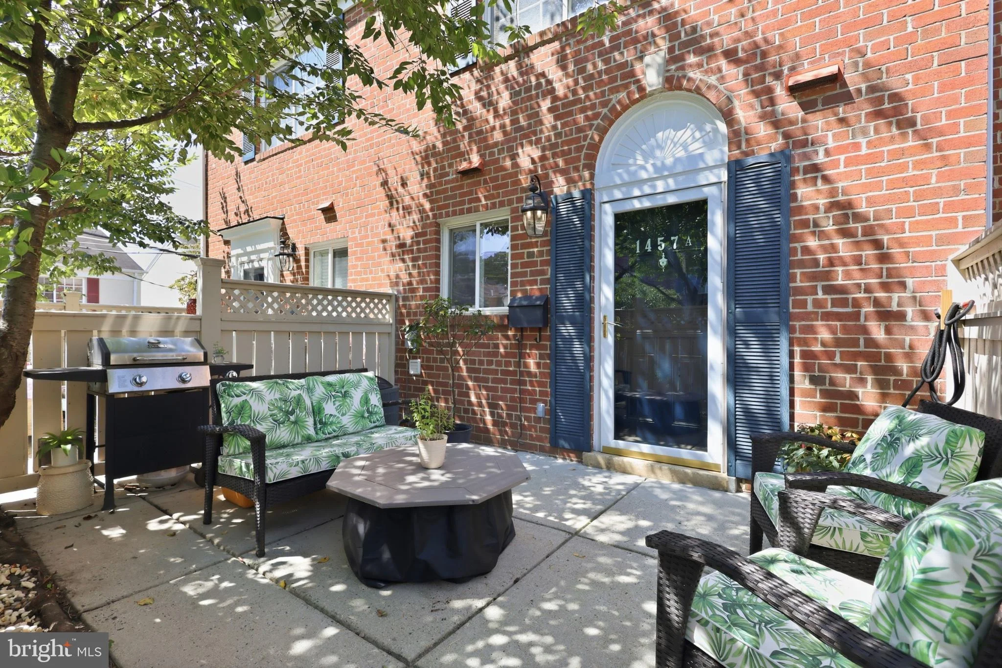 1457 A N Van Dorn Street, Alexandria, VA, 22304