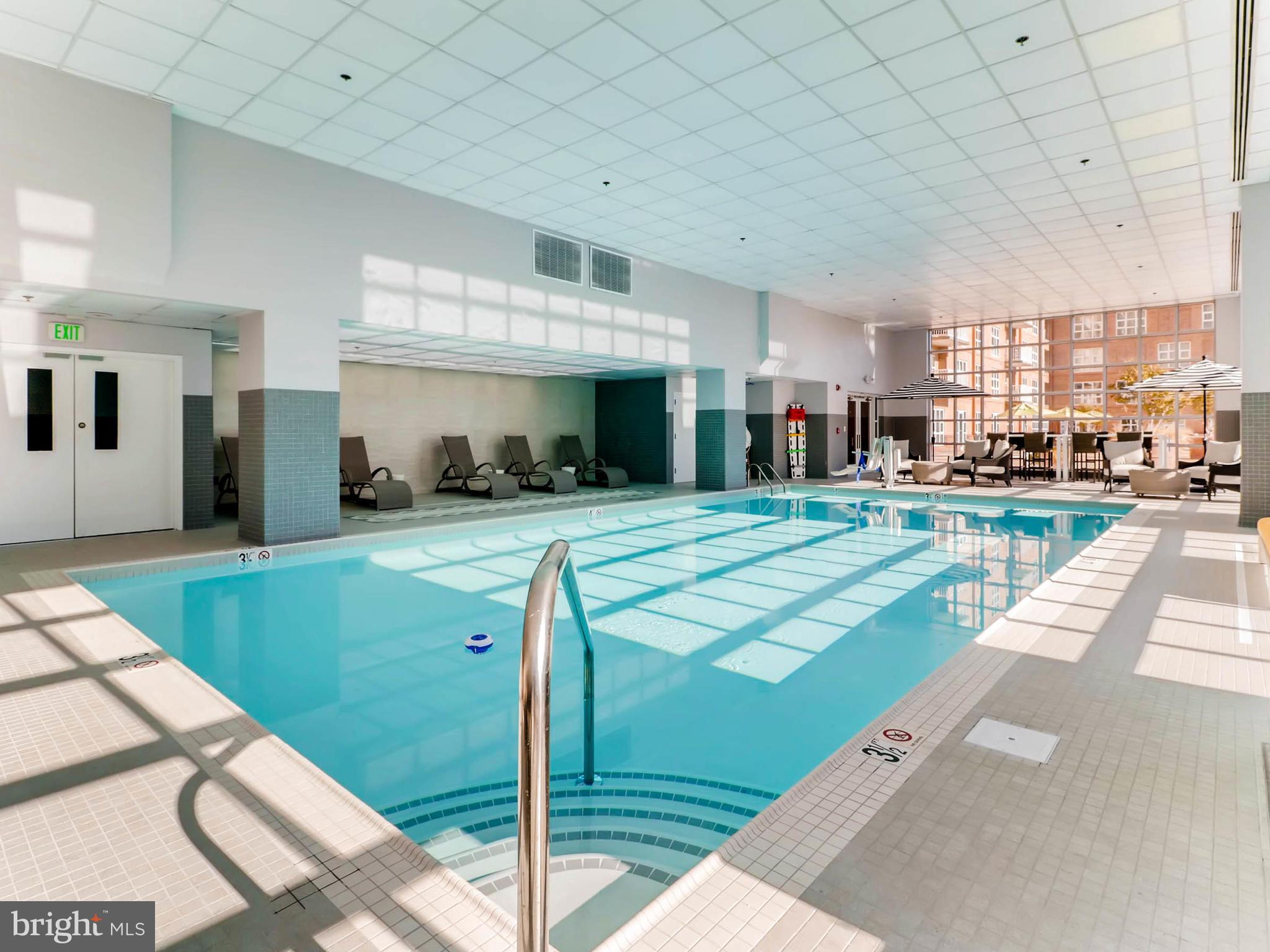 INNER HARBOR - Residential