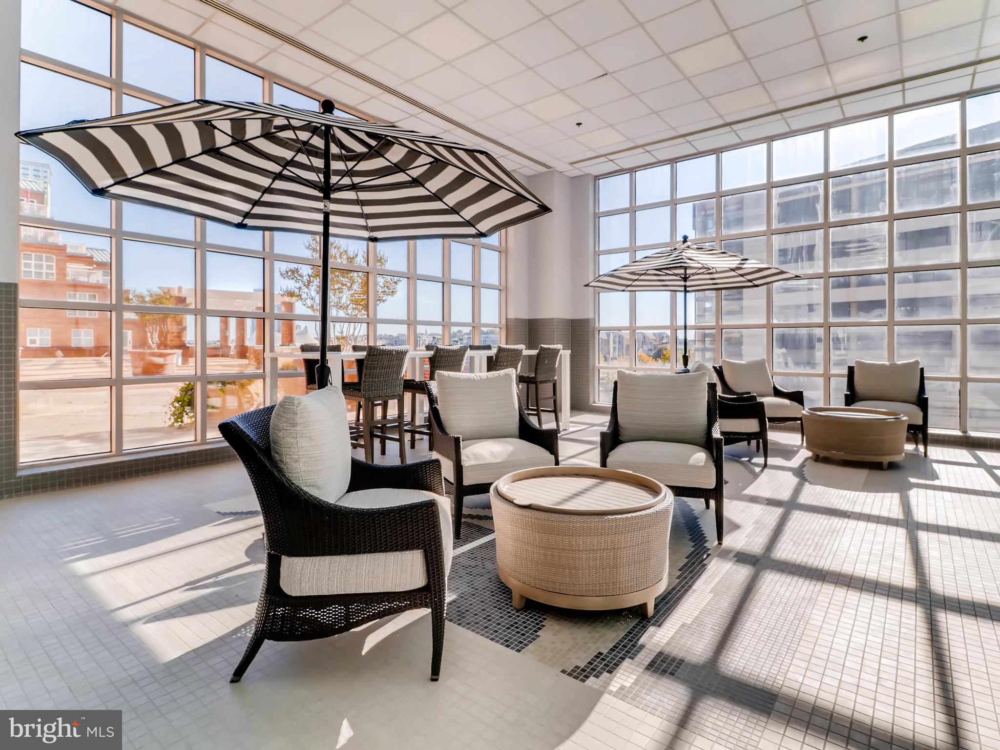 INNER HARBOR - Residential