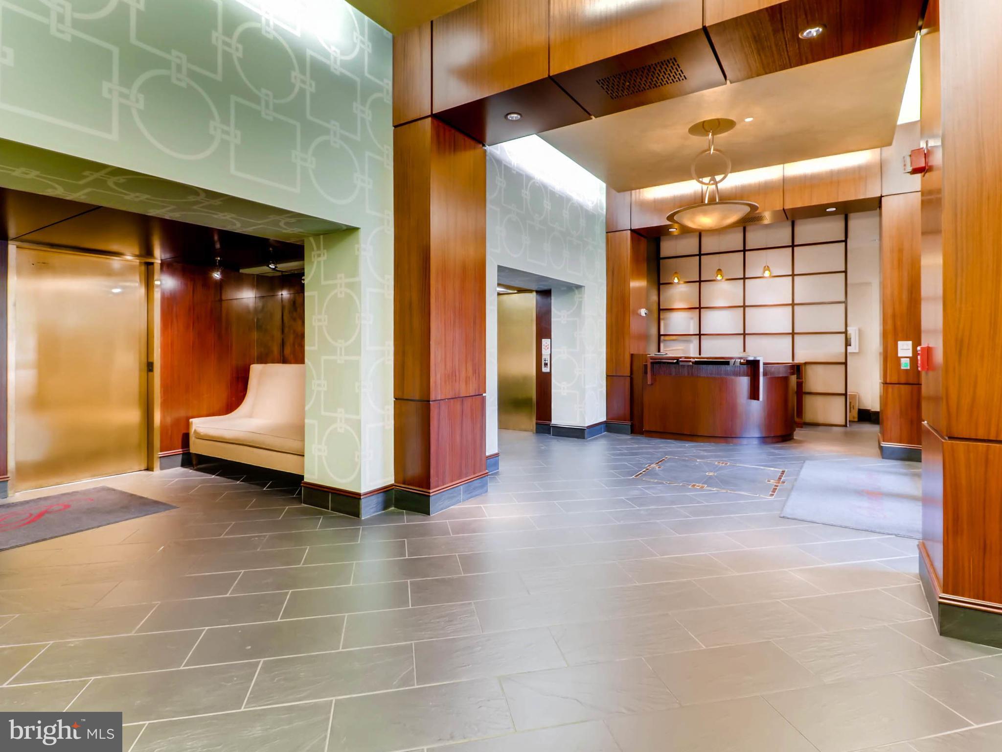 INNER HARBOR - Residential