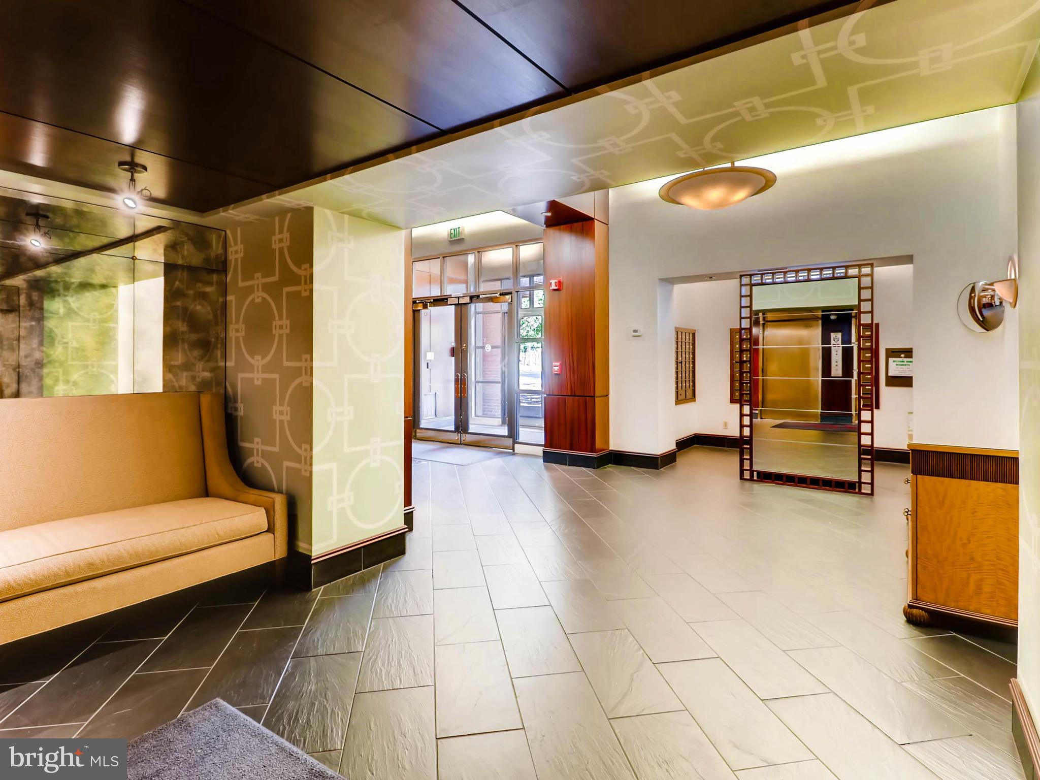 INNER HARBOR - Residential