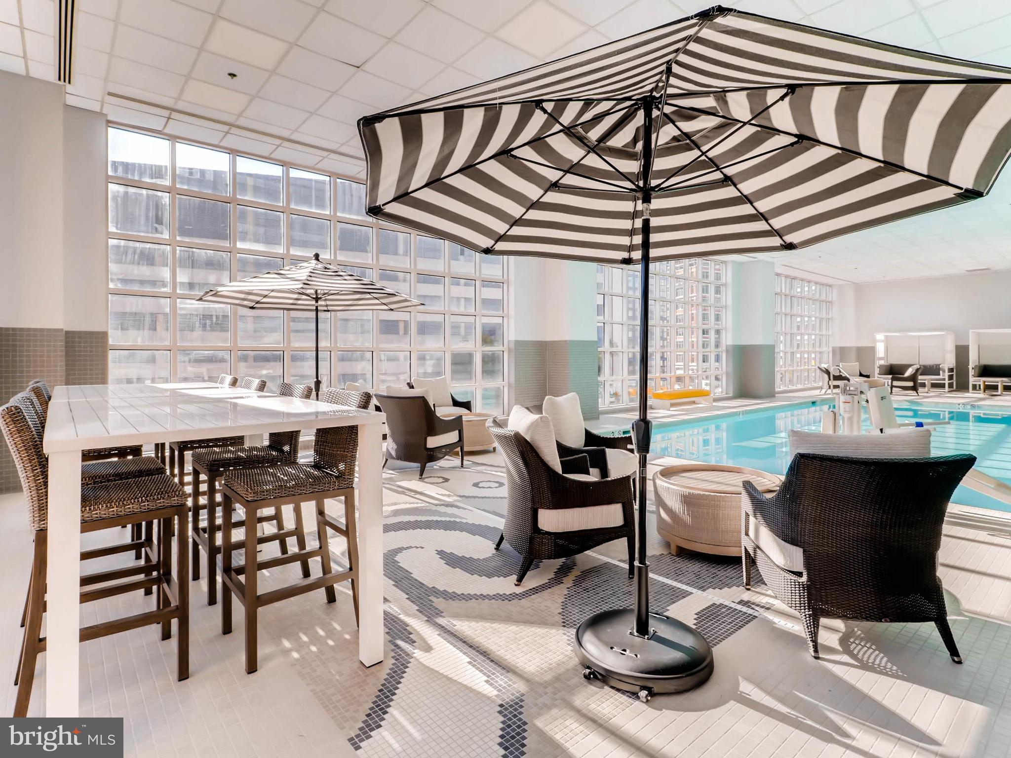 INNER HARBOR - Residential