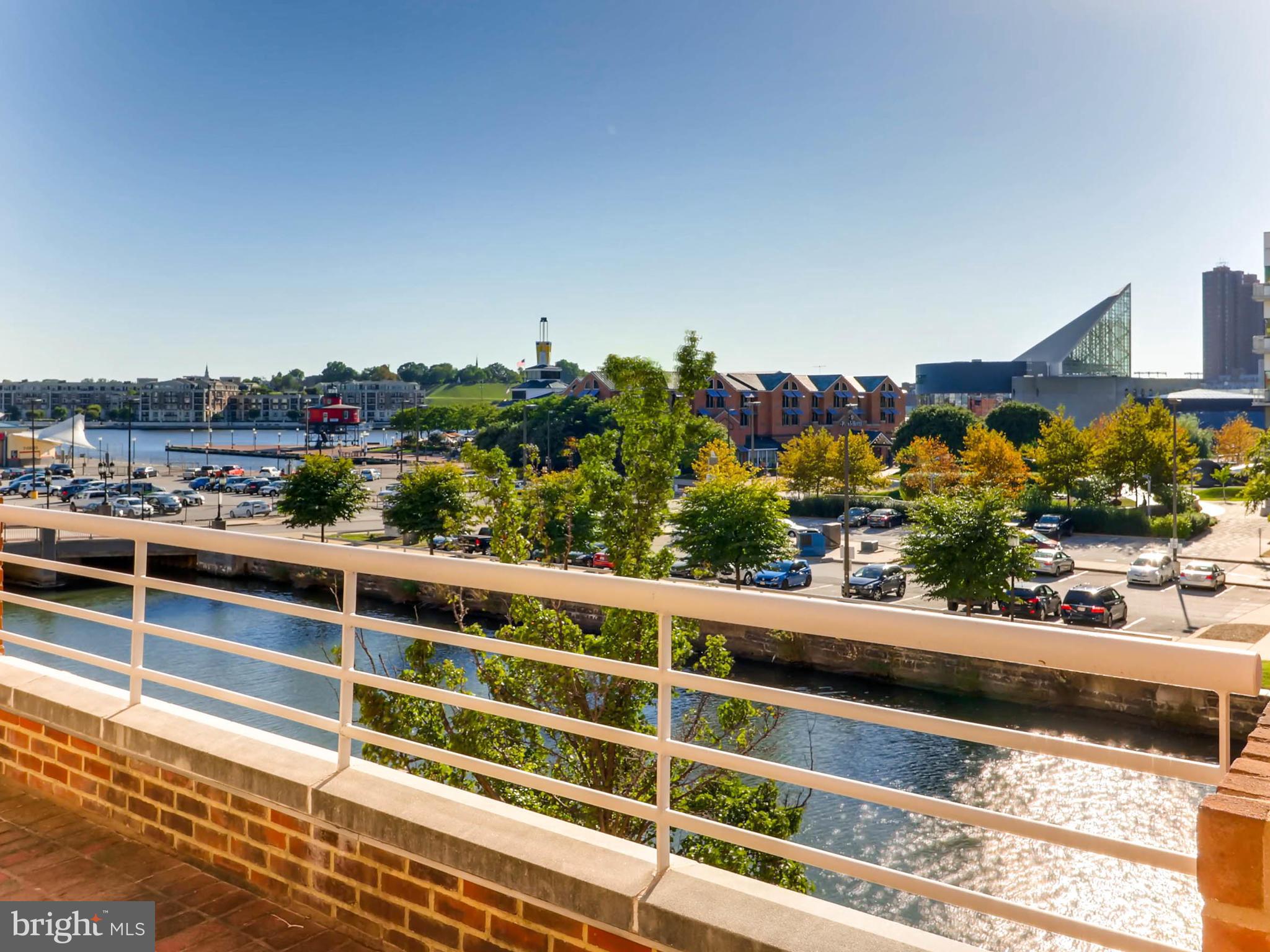 INNER HARBOR - Residential