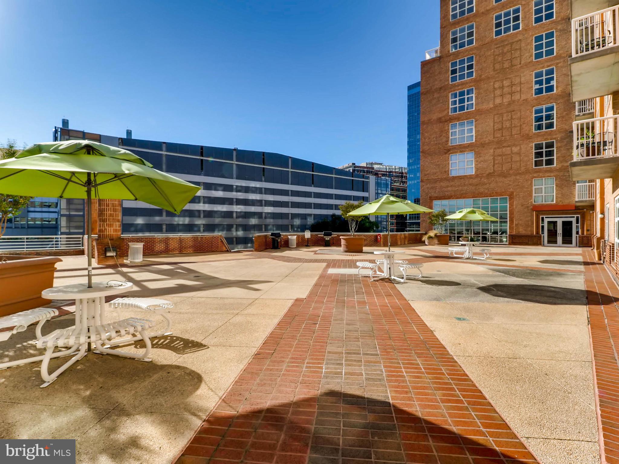 INNER HARBOR - Residential