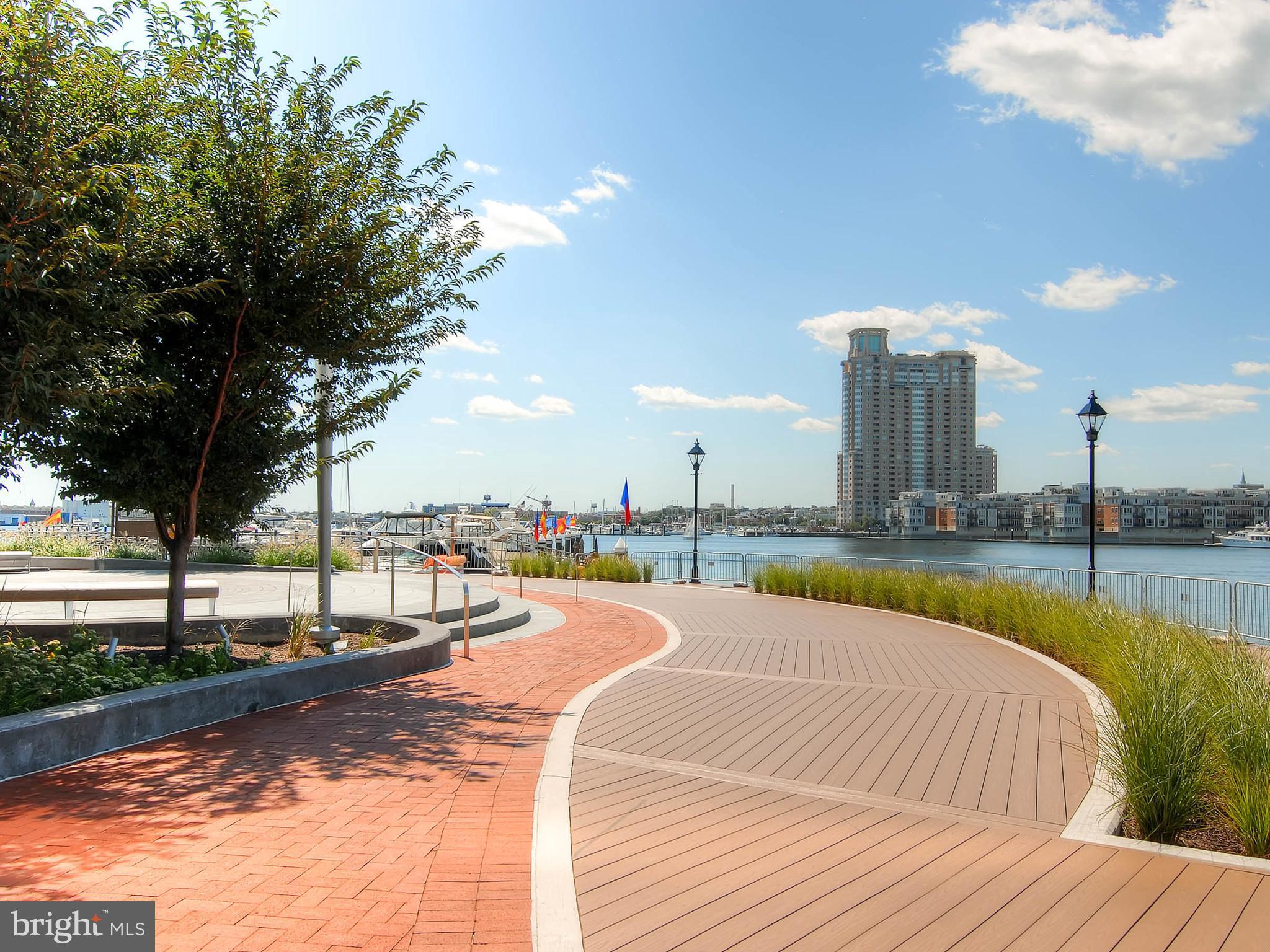 INNER HARBOR - Residential