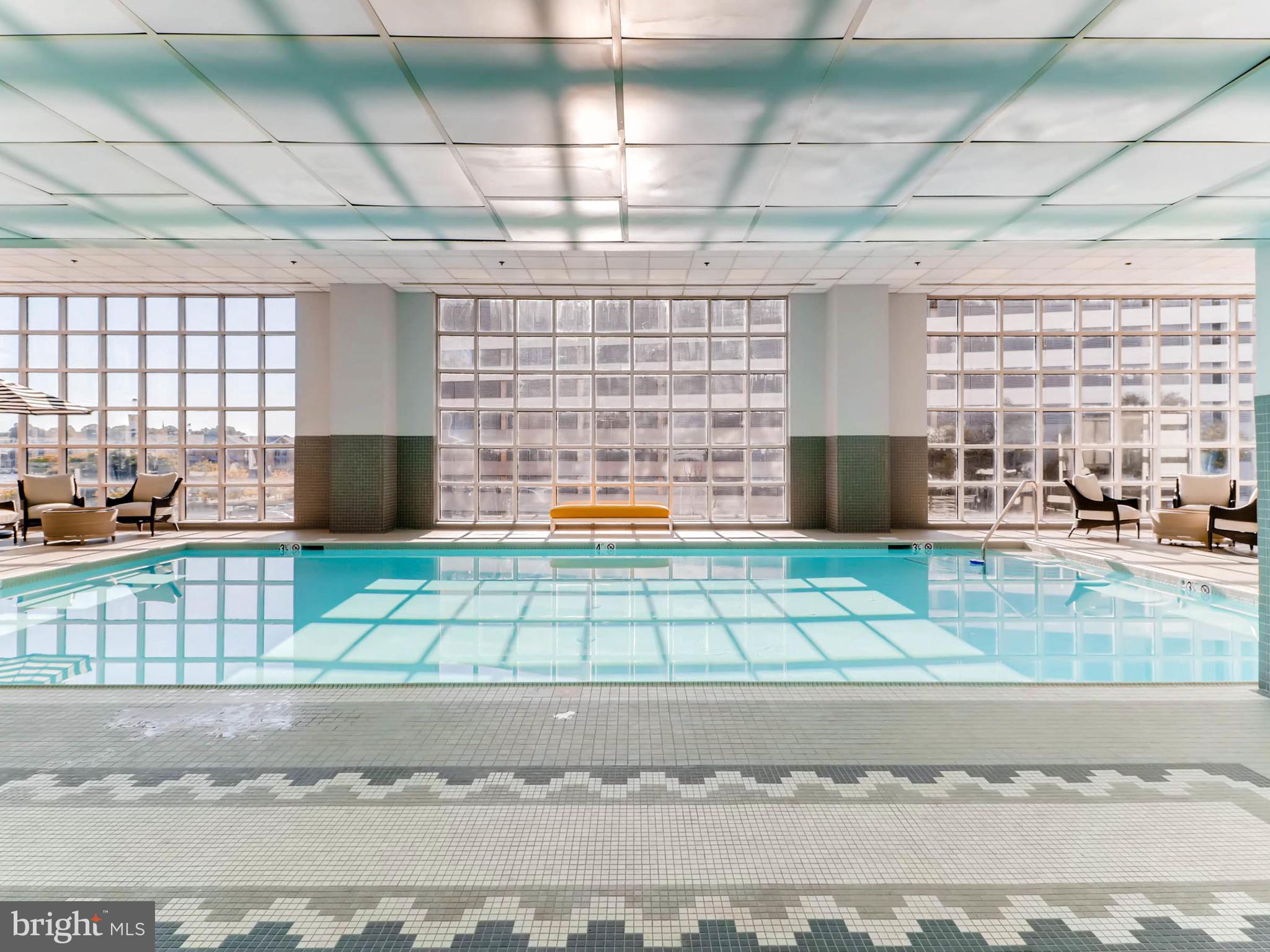 INNER HARBOR - Residential