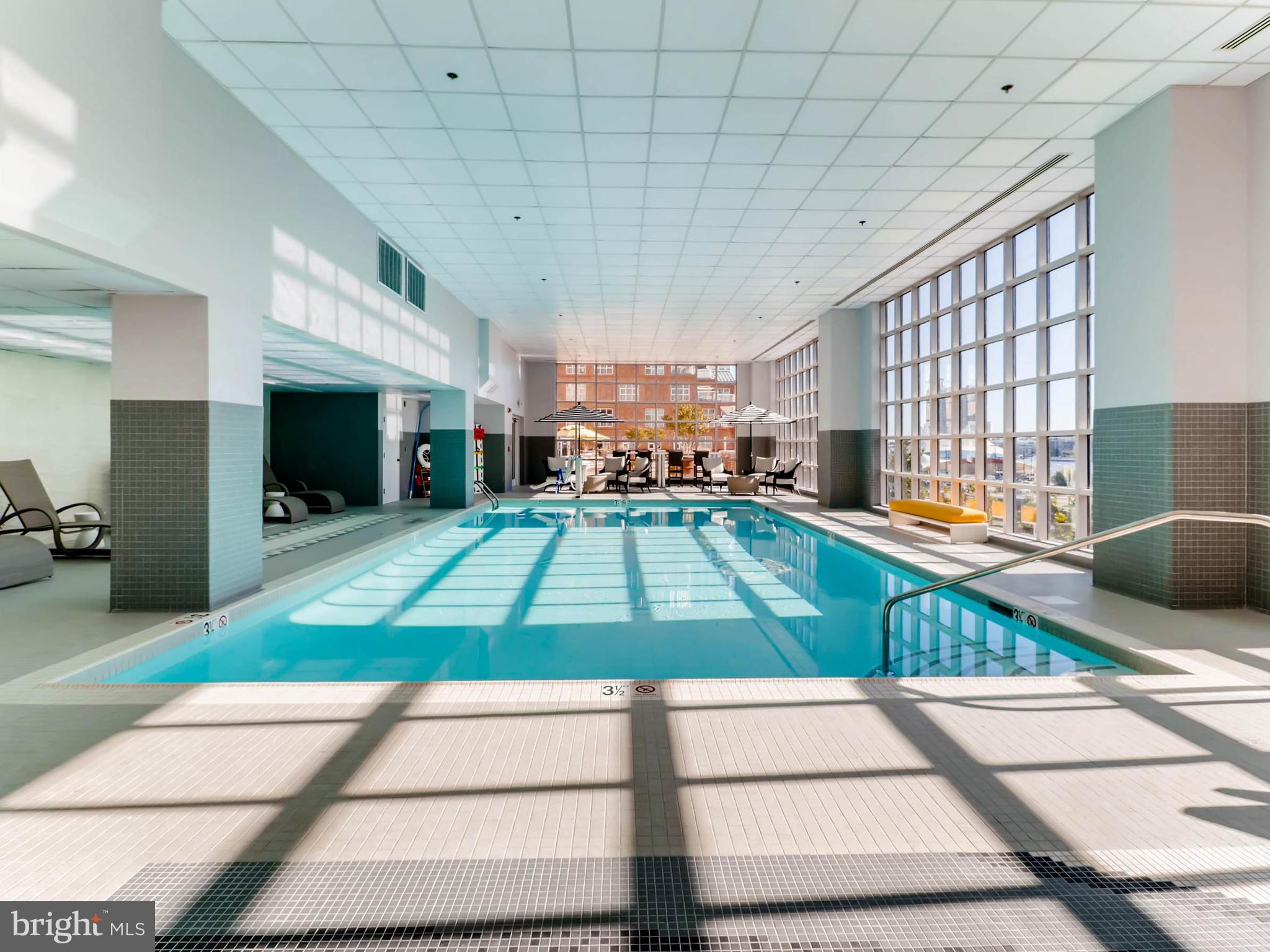 INNER HARBOR - Residential