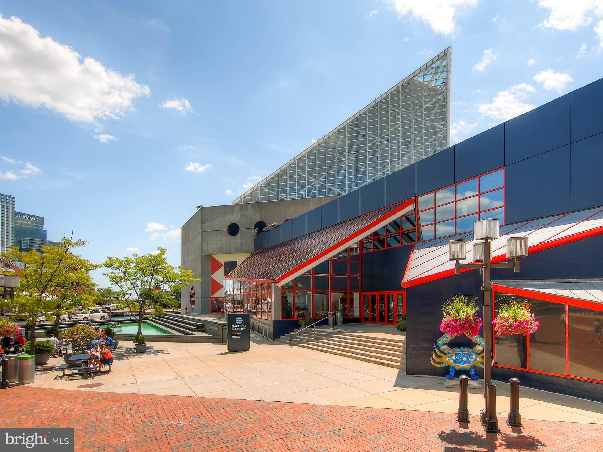 INNER HARBOR - Residential