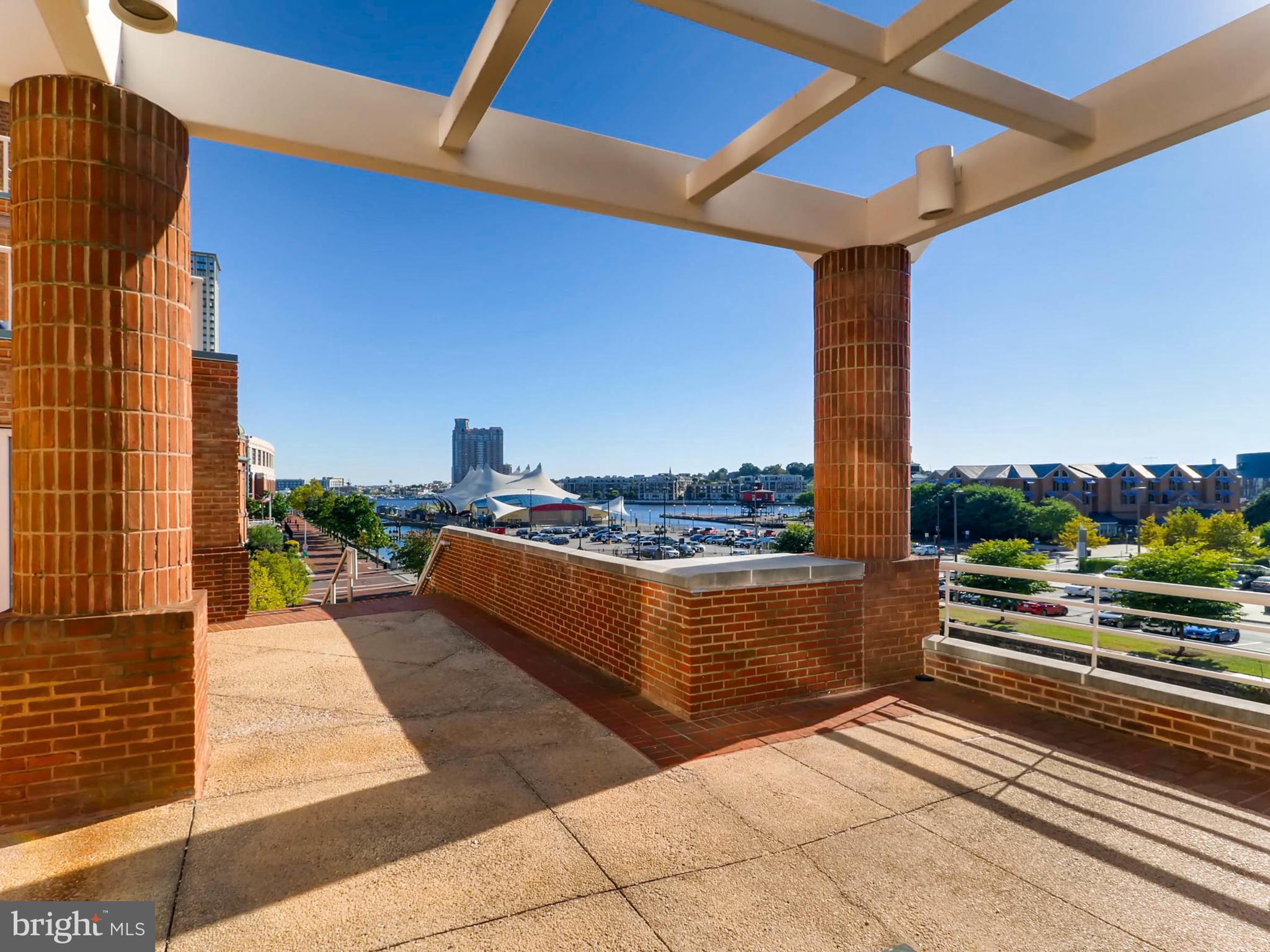 INNER HARBOR - Residential