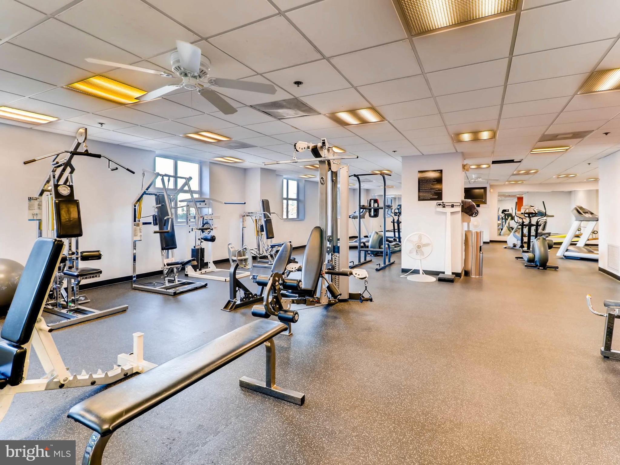 INNER HARBOR - Residential