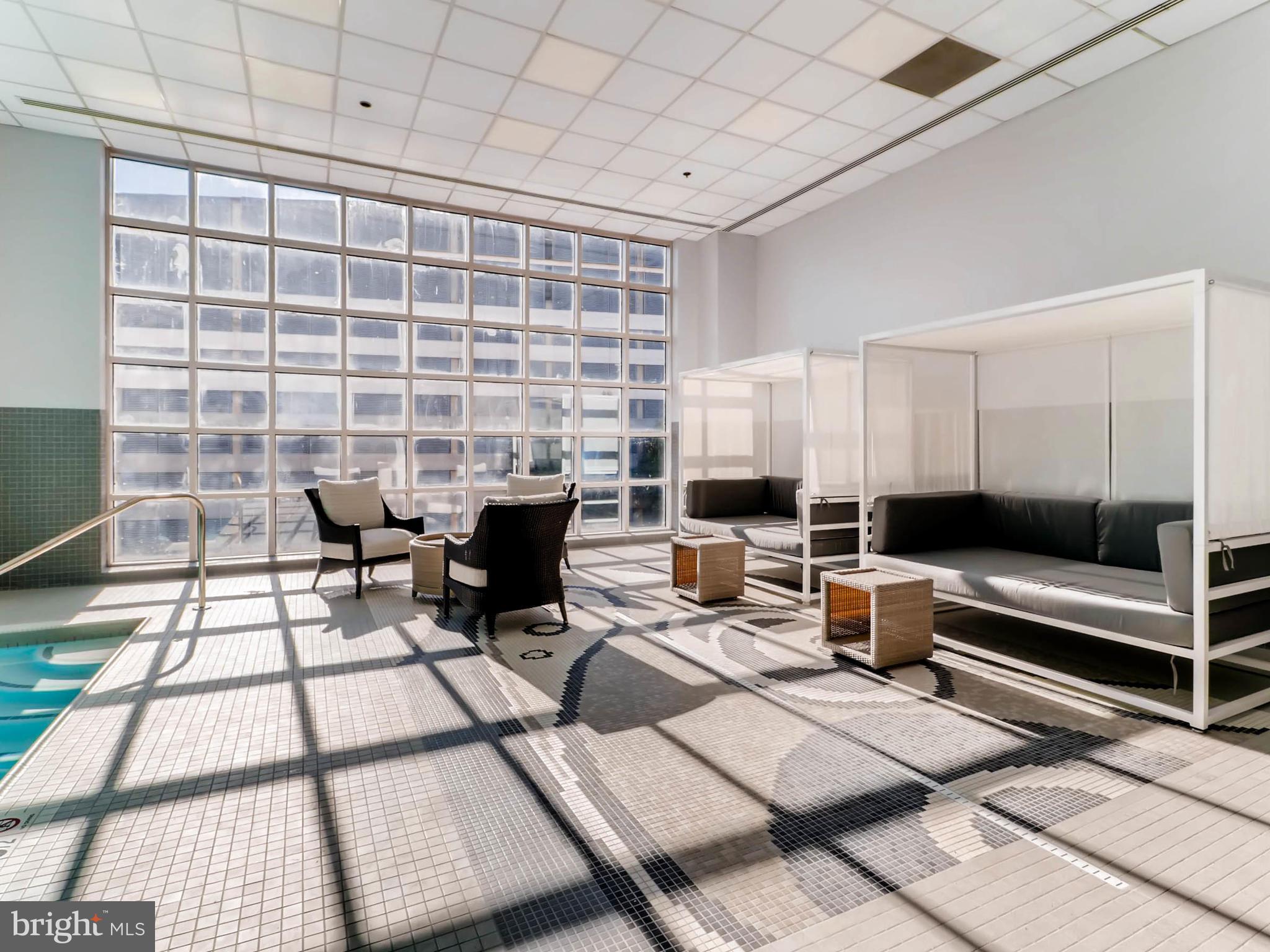 INNER HARBOR - Residential