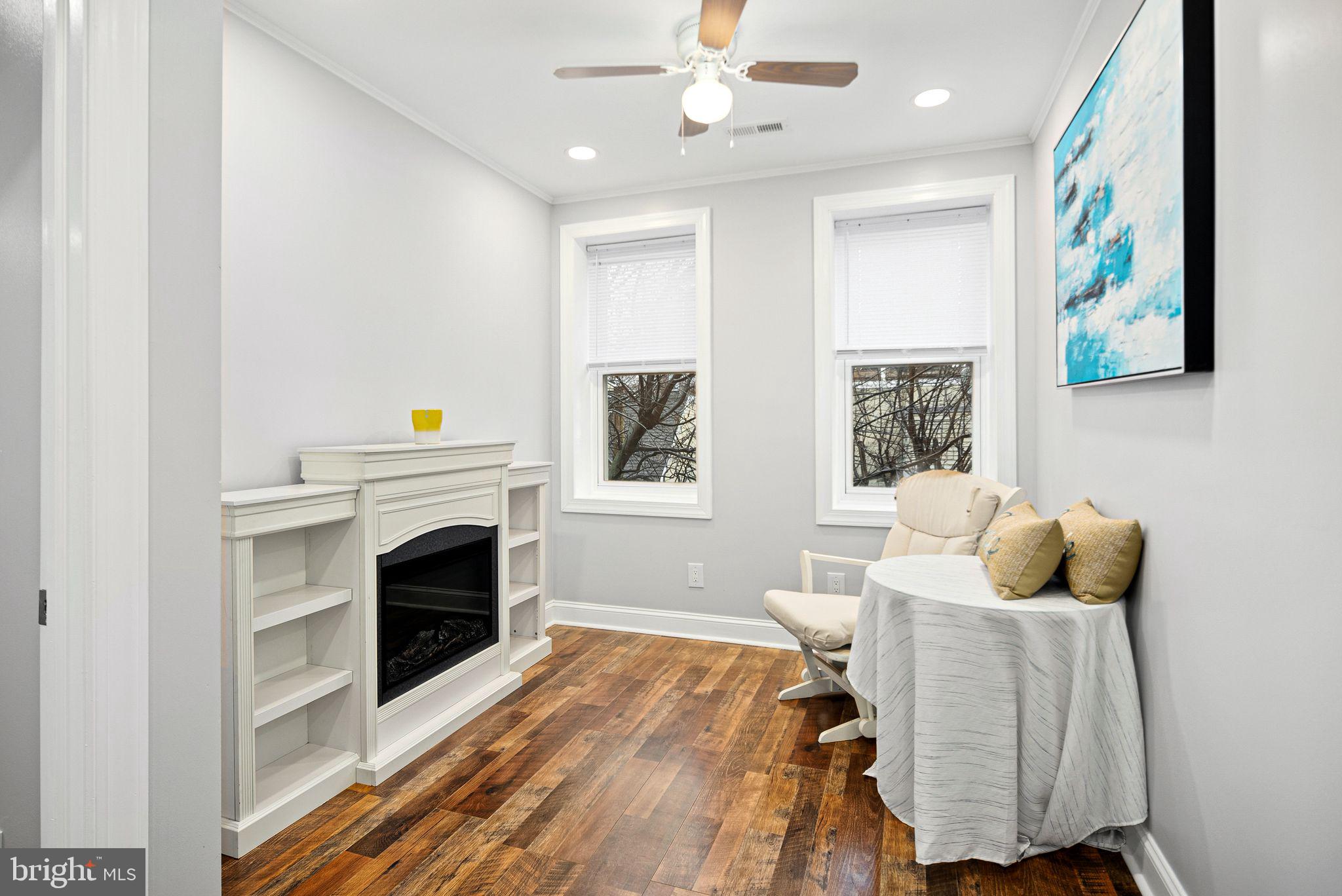 BELLA VISTA - Residential
