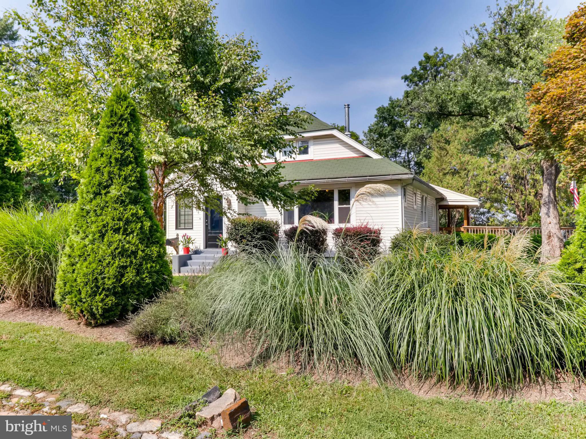 WESTFIELD - Residential