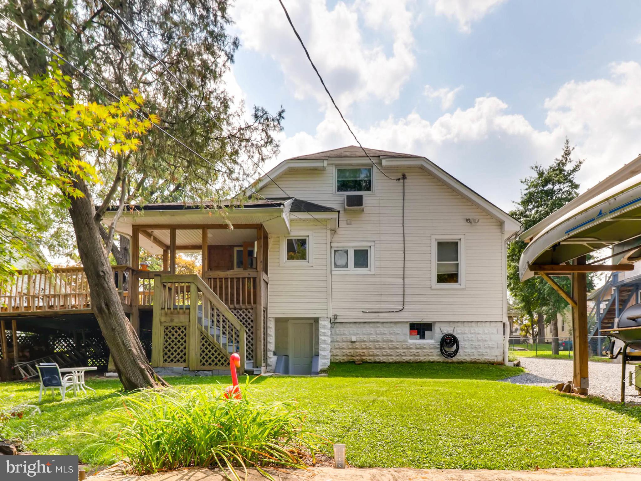 WESTFIELD - Residential