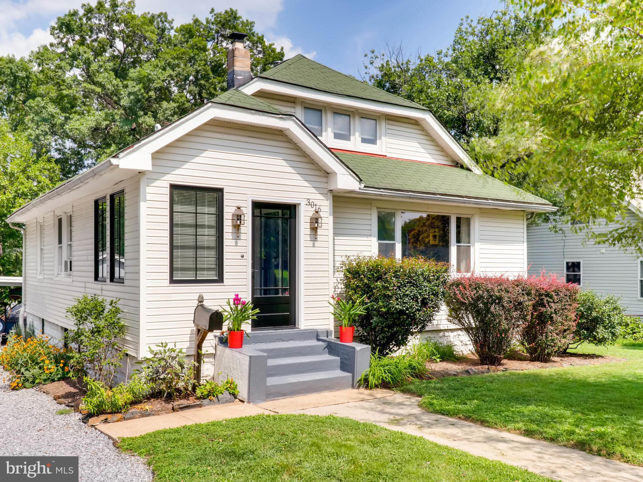 WESTFIELD - Residential