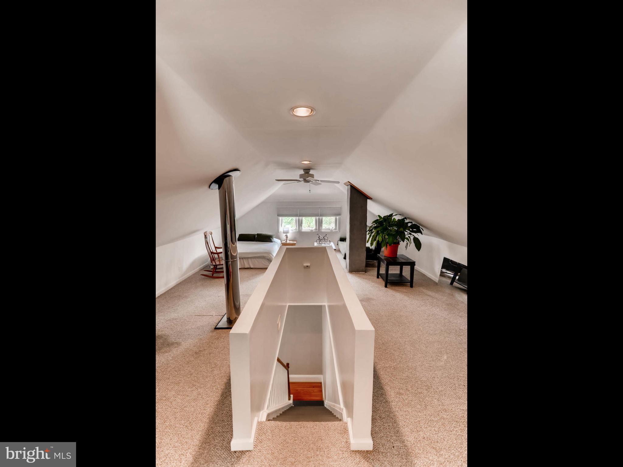 WESTFIELD - Residential