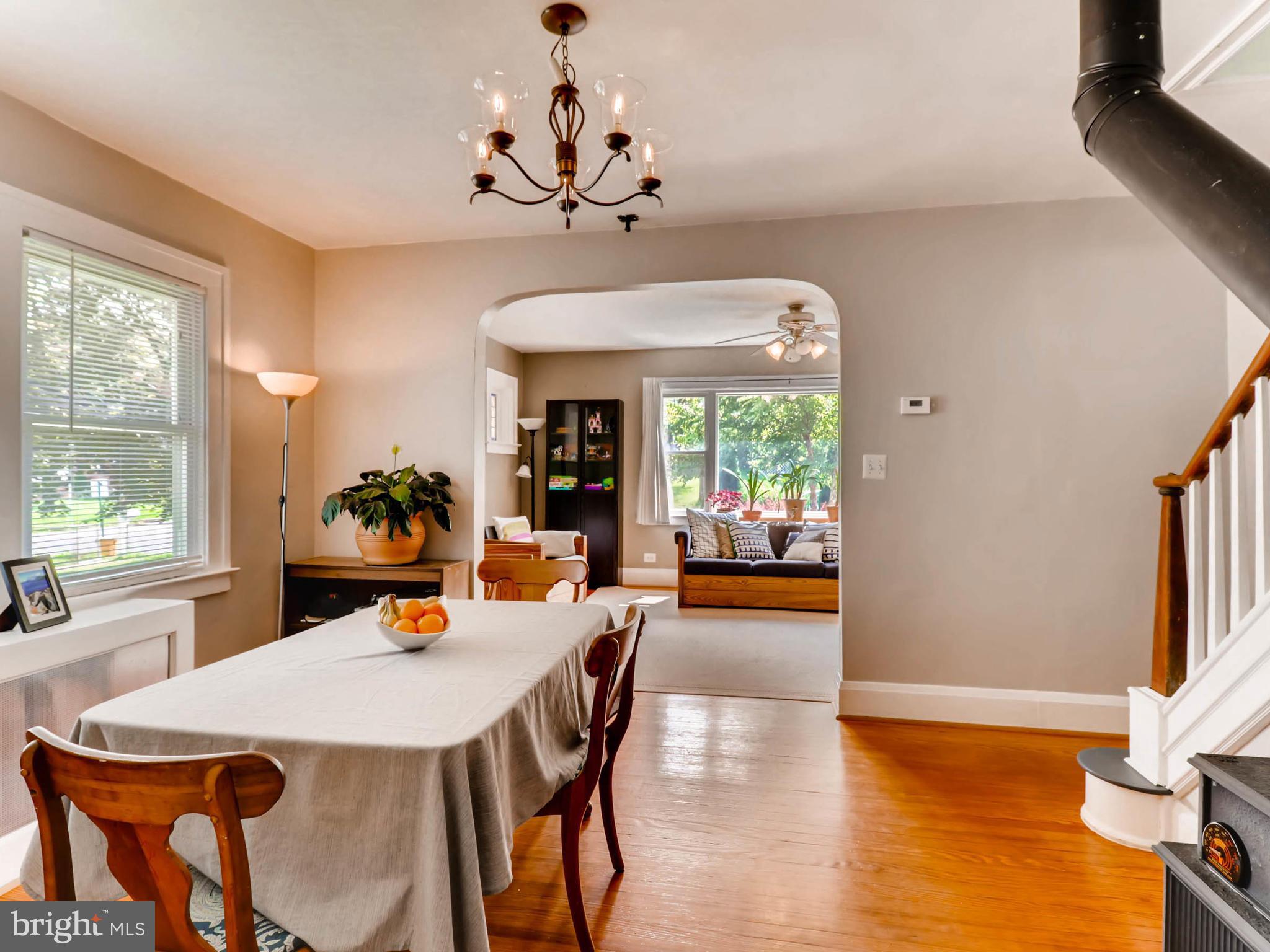 WESTFIELD - Residential