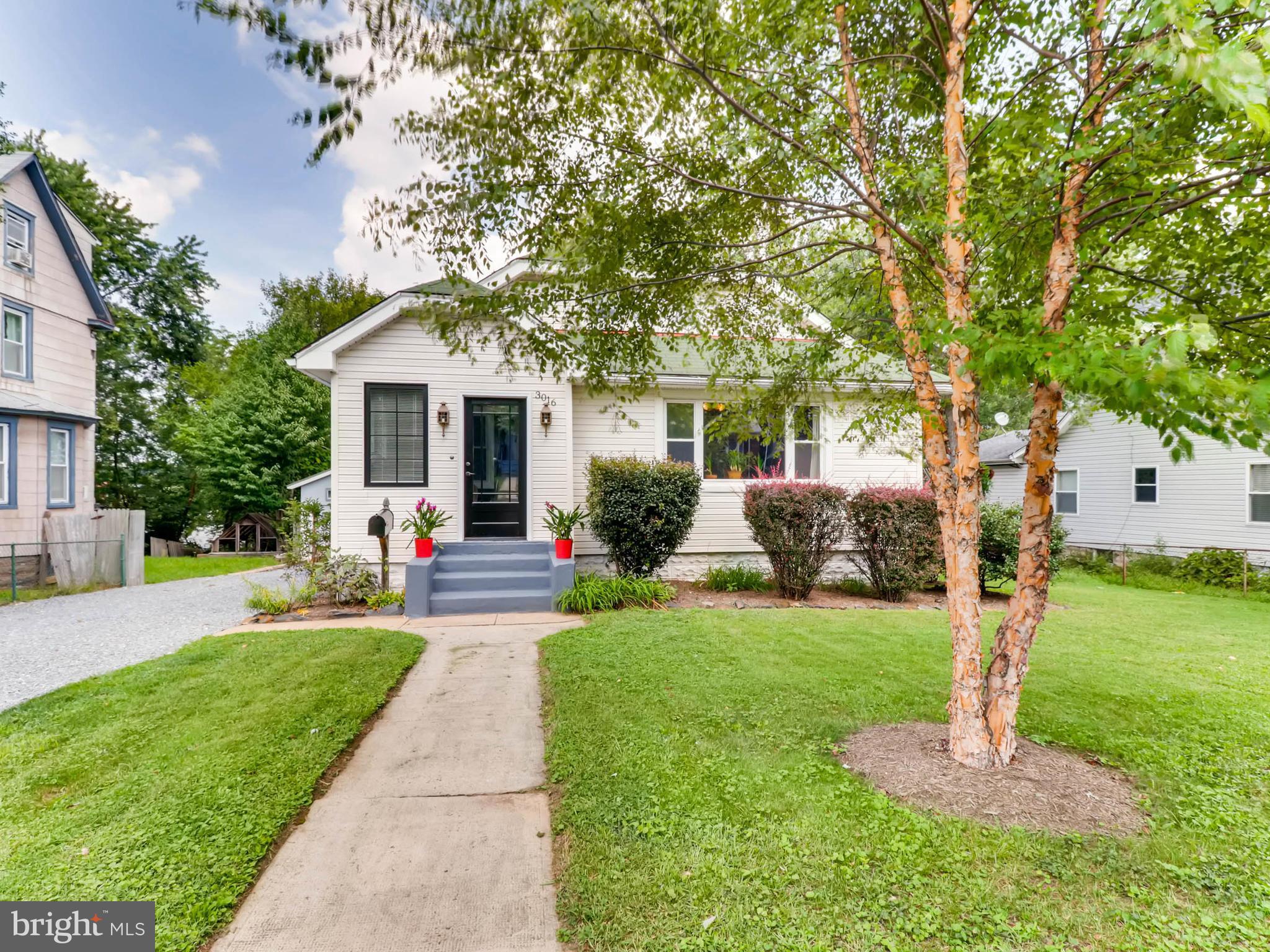 WESTFIELD - Residential