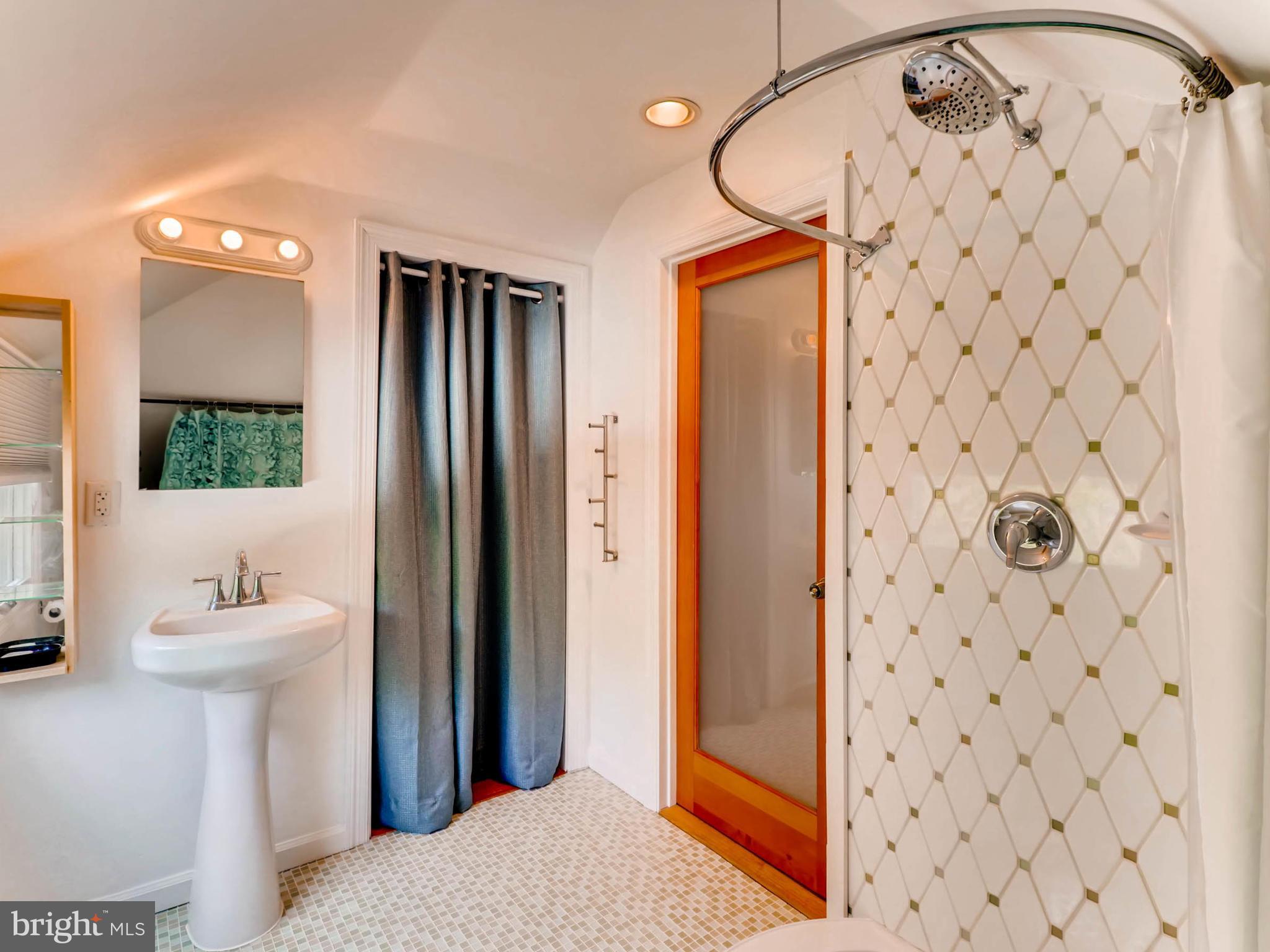 WESTFIELD - Residential