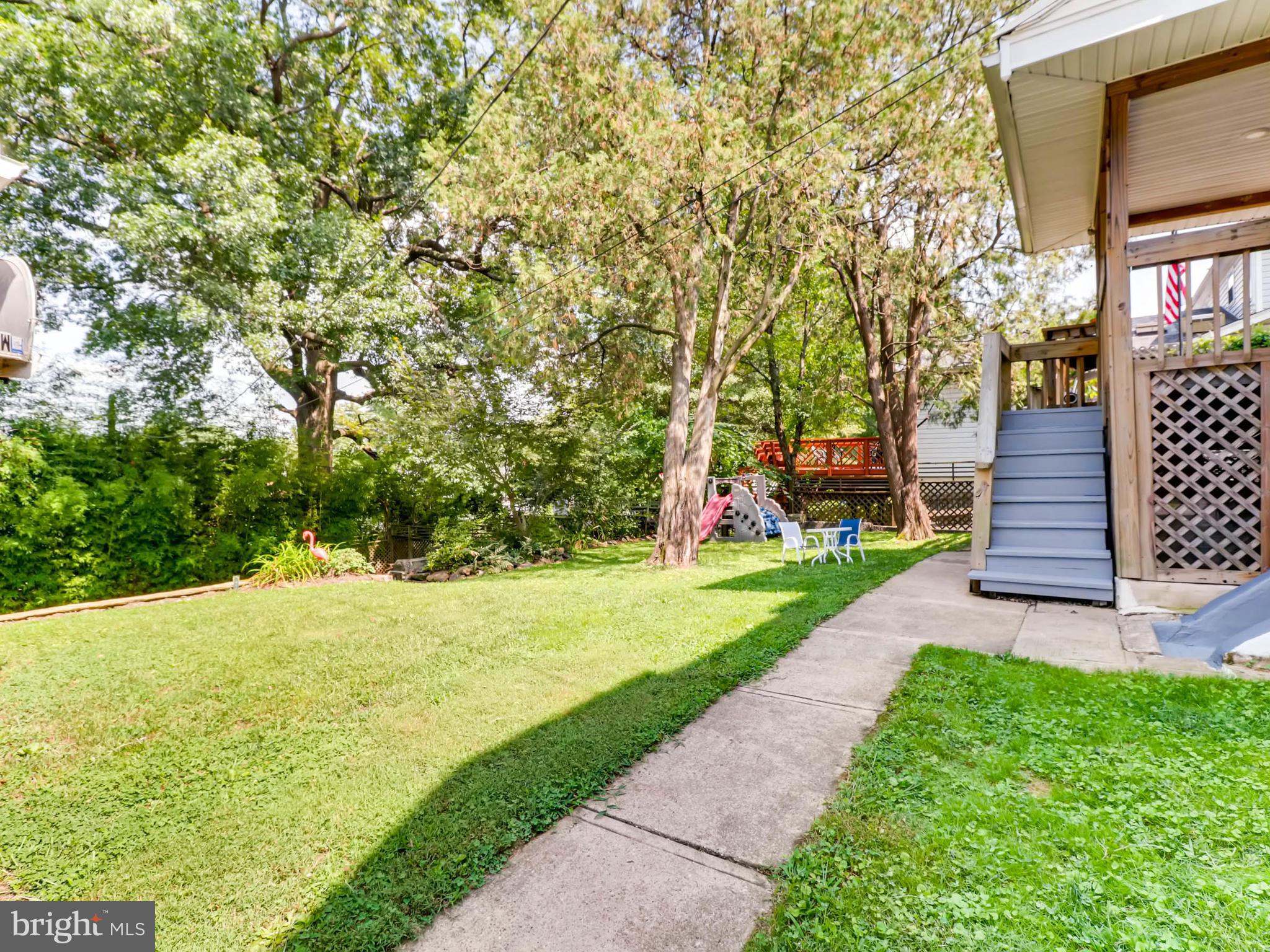 WESTFIELD - Residential