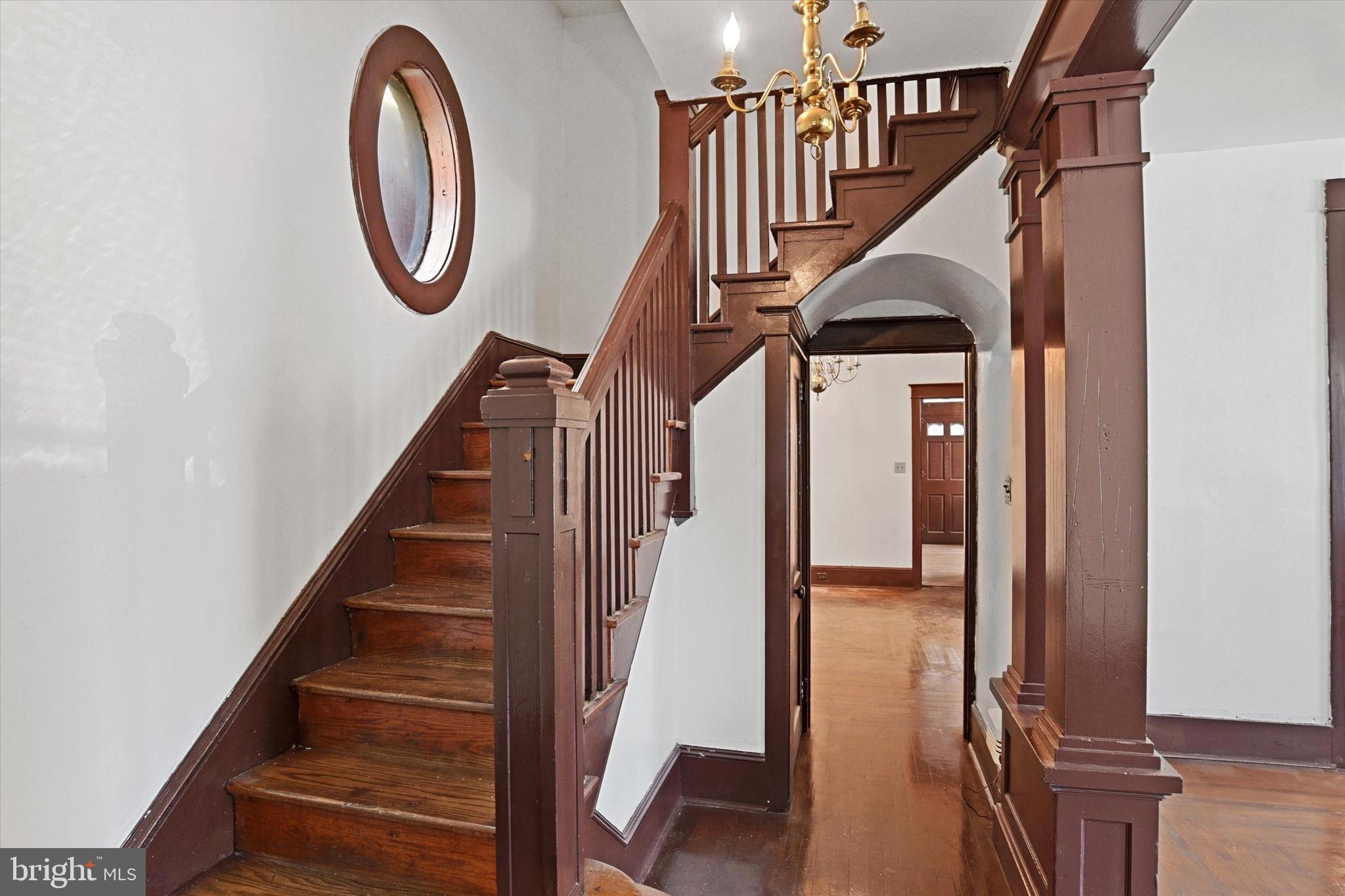 HARRISBURG CITY - Residential