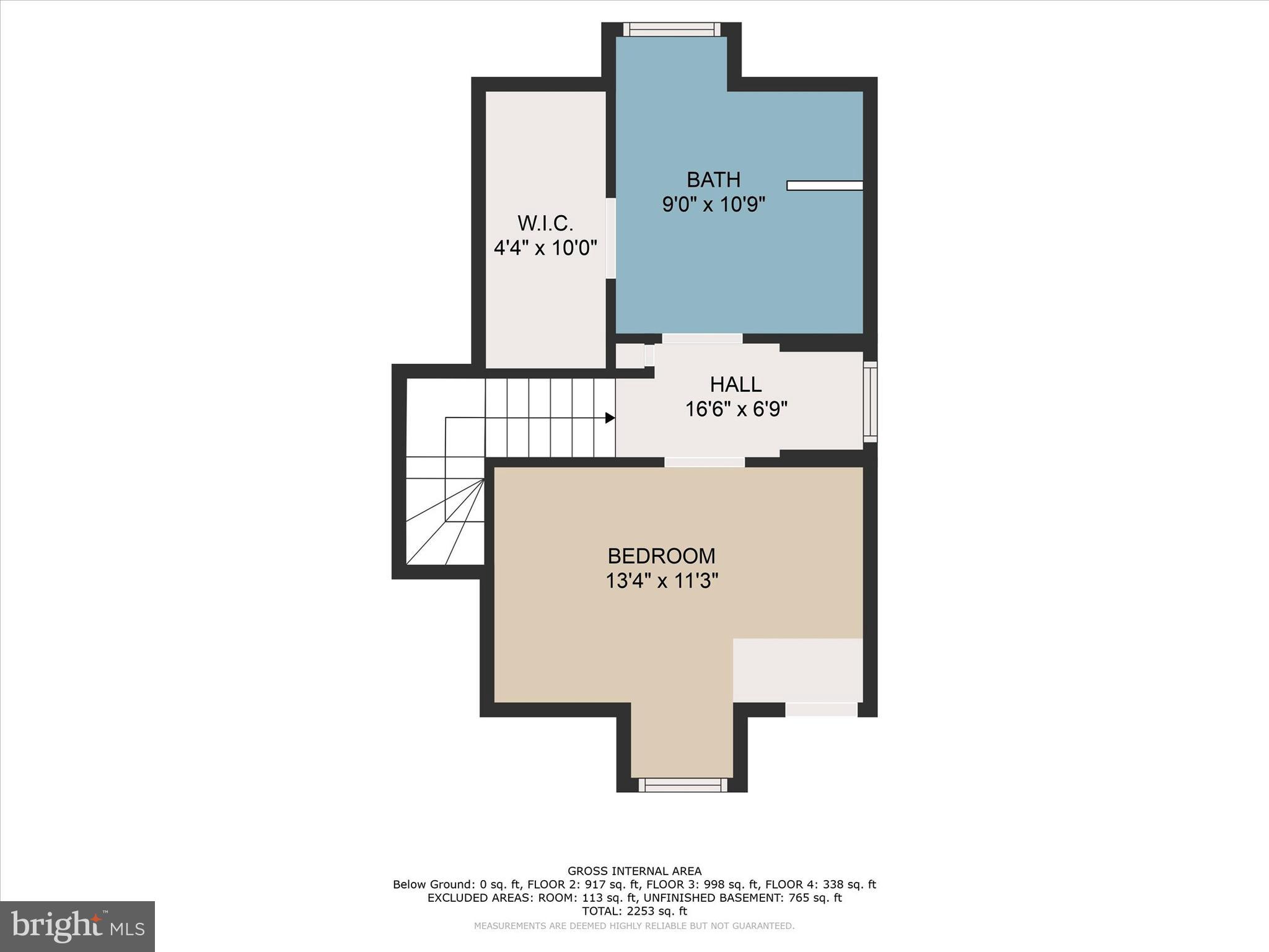 HARRISBURG CITY - Residential