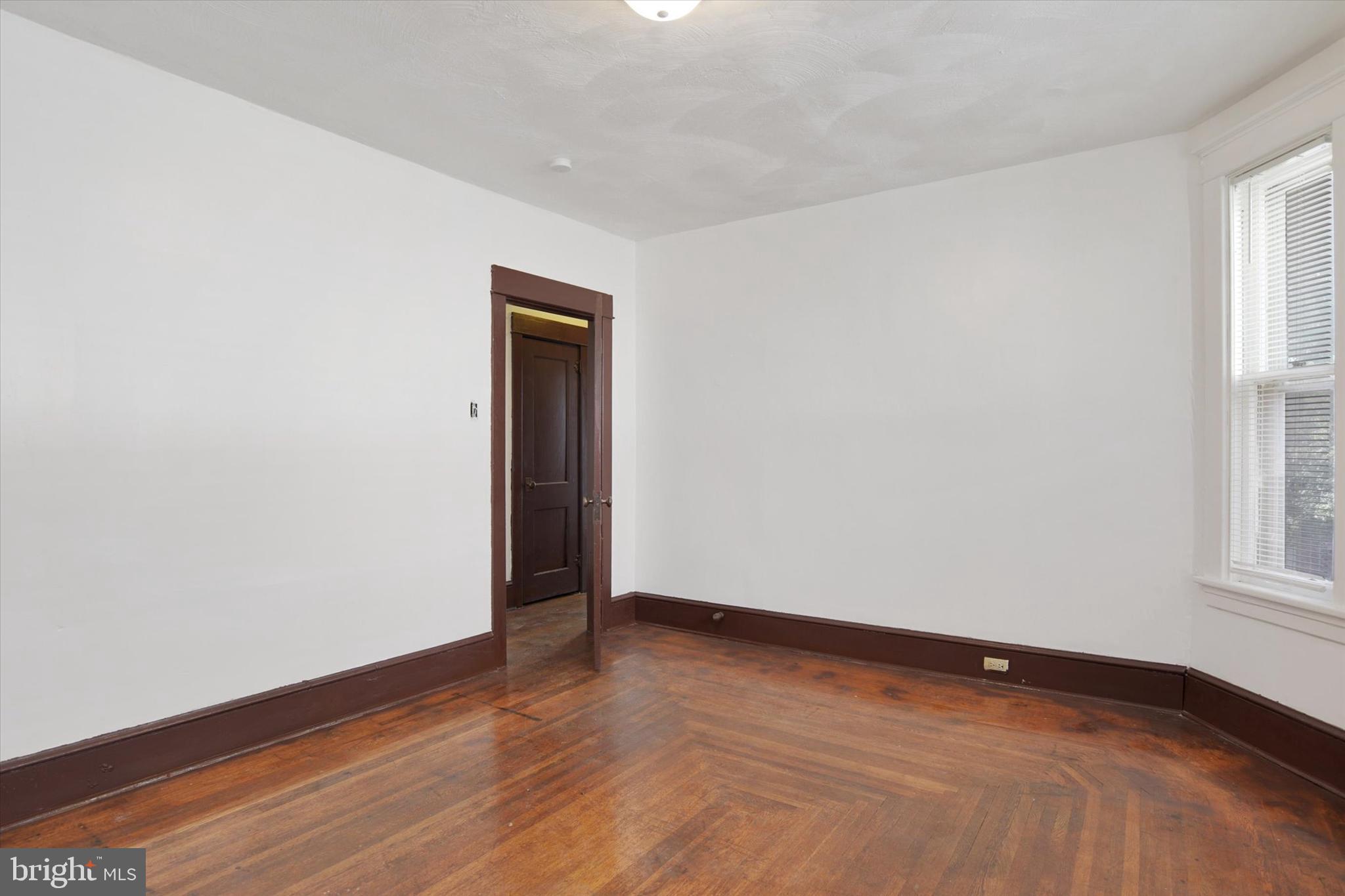 HARRISBURG CITY - Residential