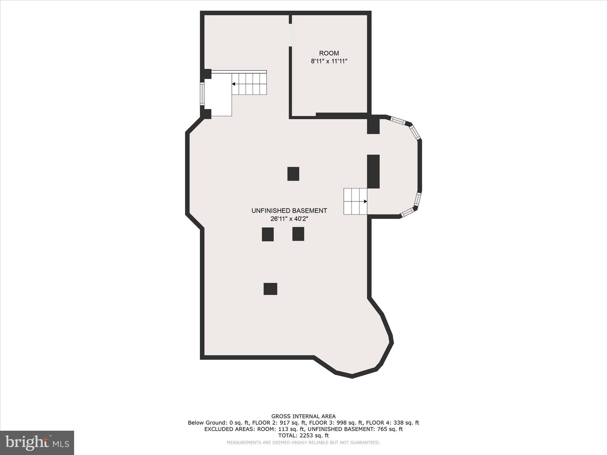 HARRISBURG CITY - Residential