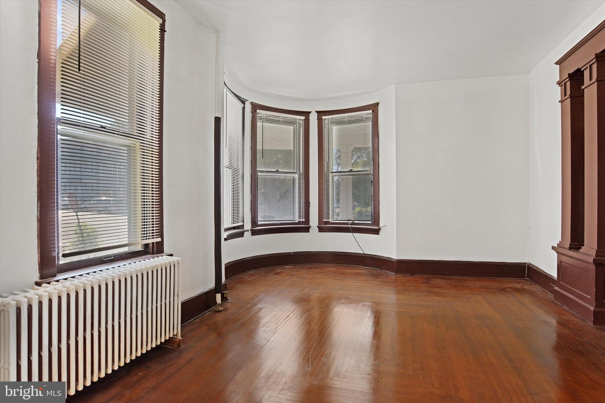 HARRISBURG CITY - Residential